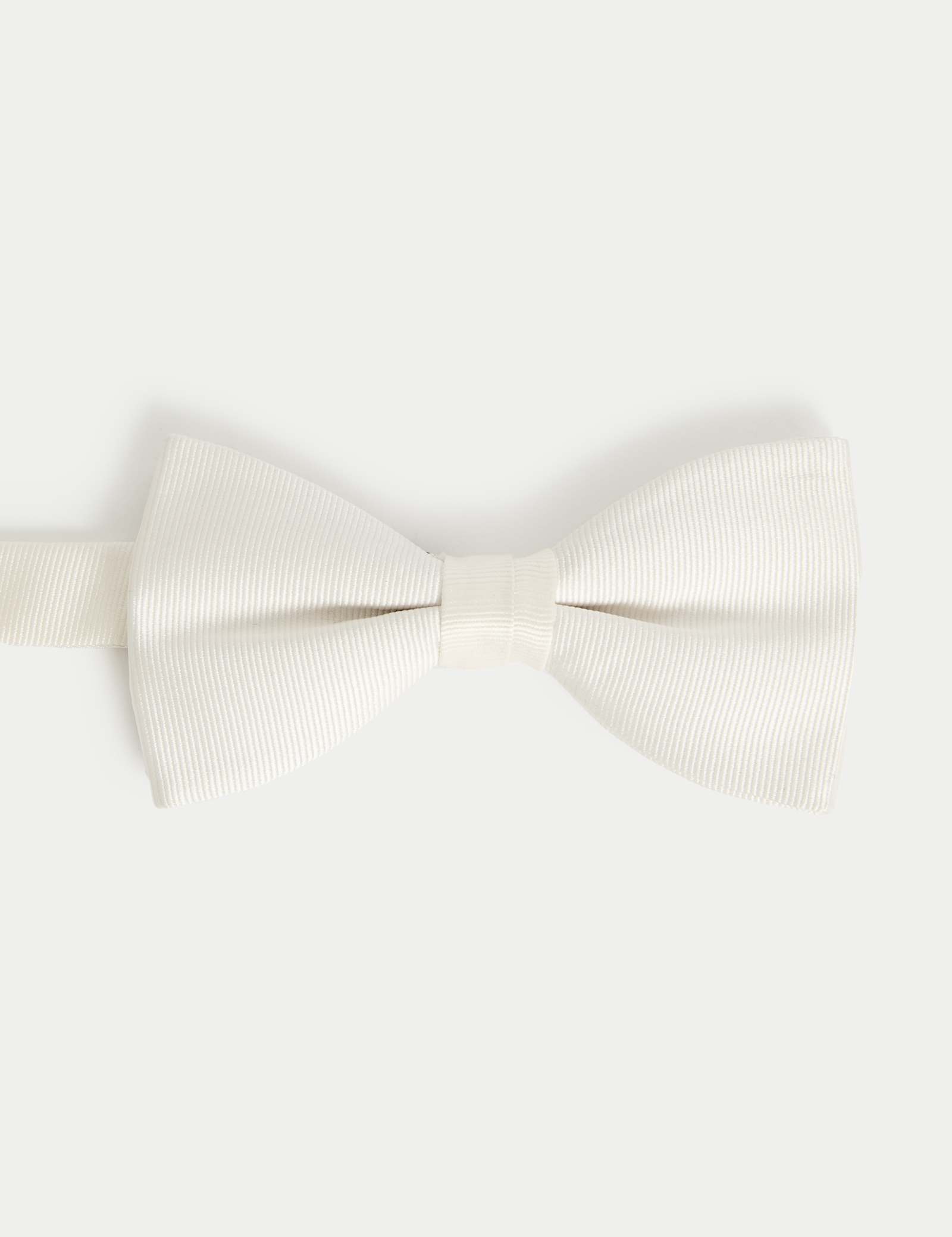 Textured Bow Tie - image 2