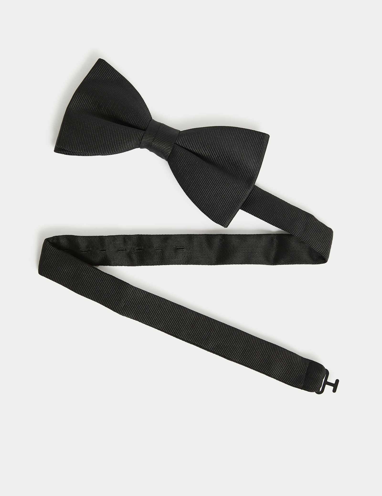 Textured Bow Tie - image 4