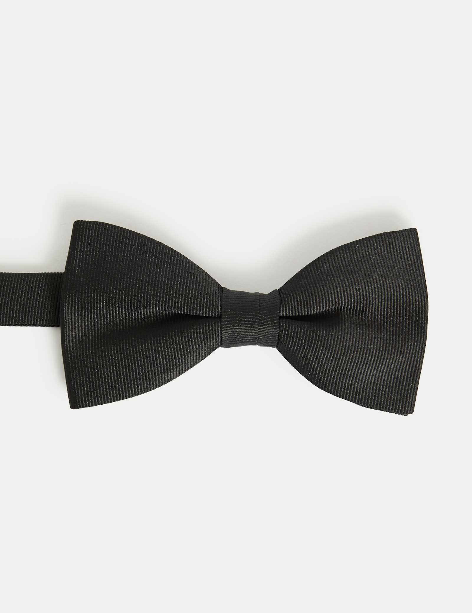Textured Bow Tie - image 1