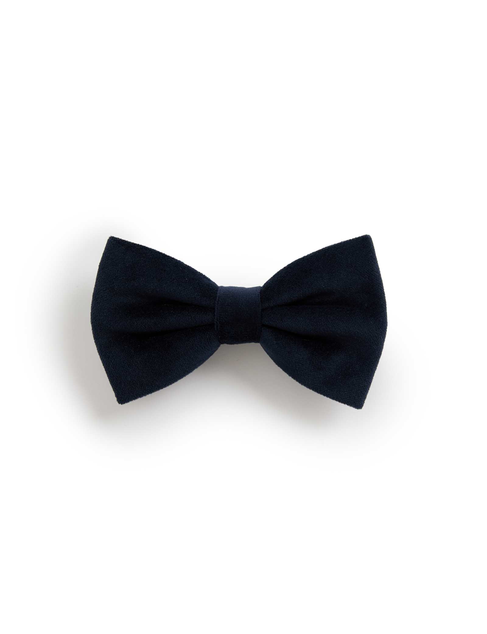 Velvet Bow Tie - image 2