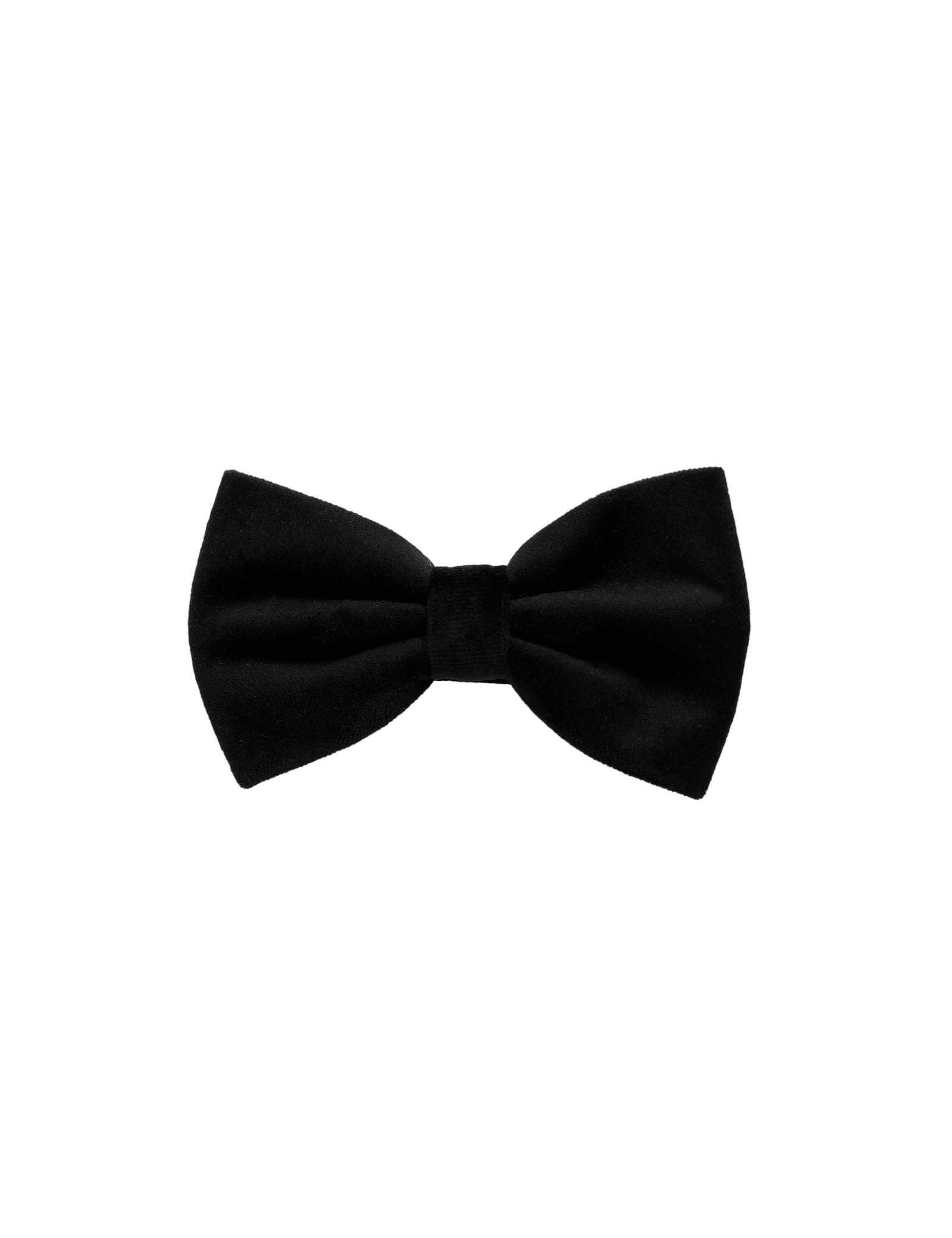Velvet Bow Tie - image 5