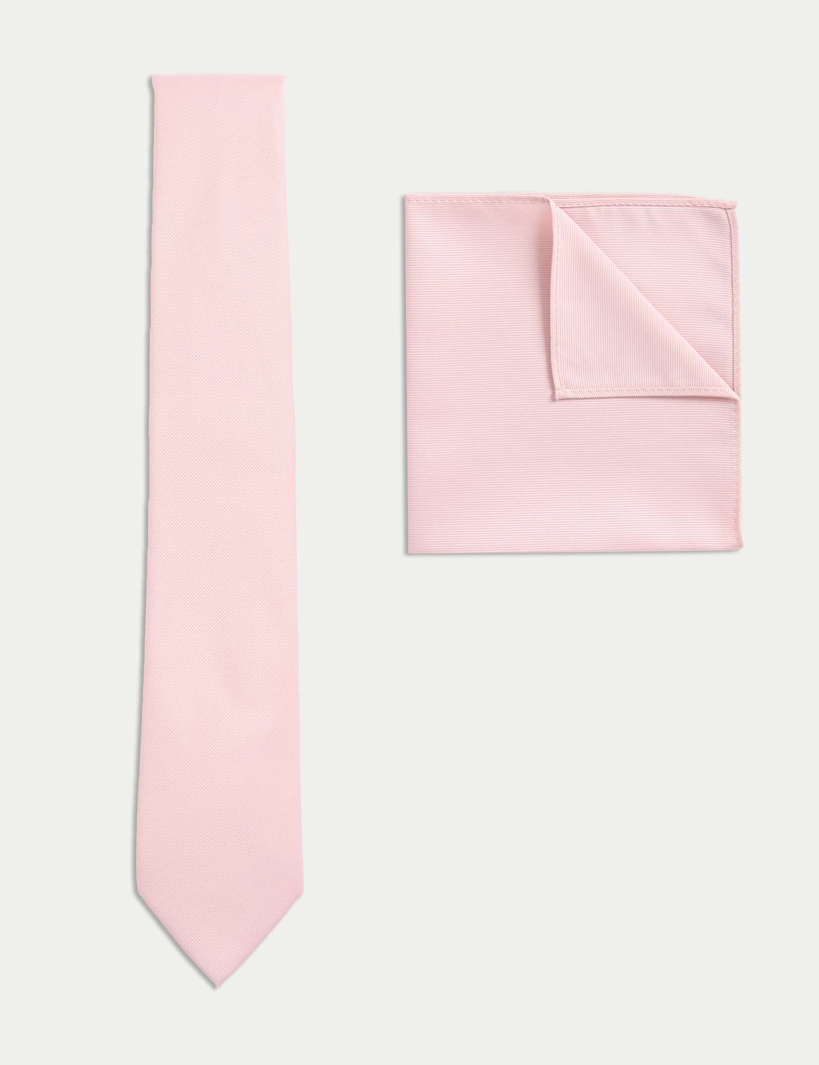 Tie & Pocket Square Set - image 4
