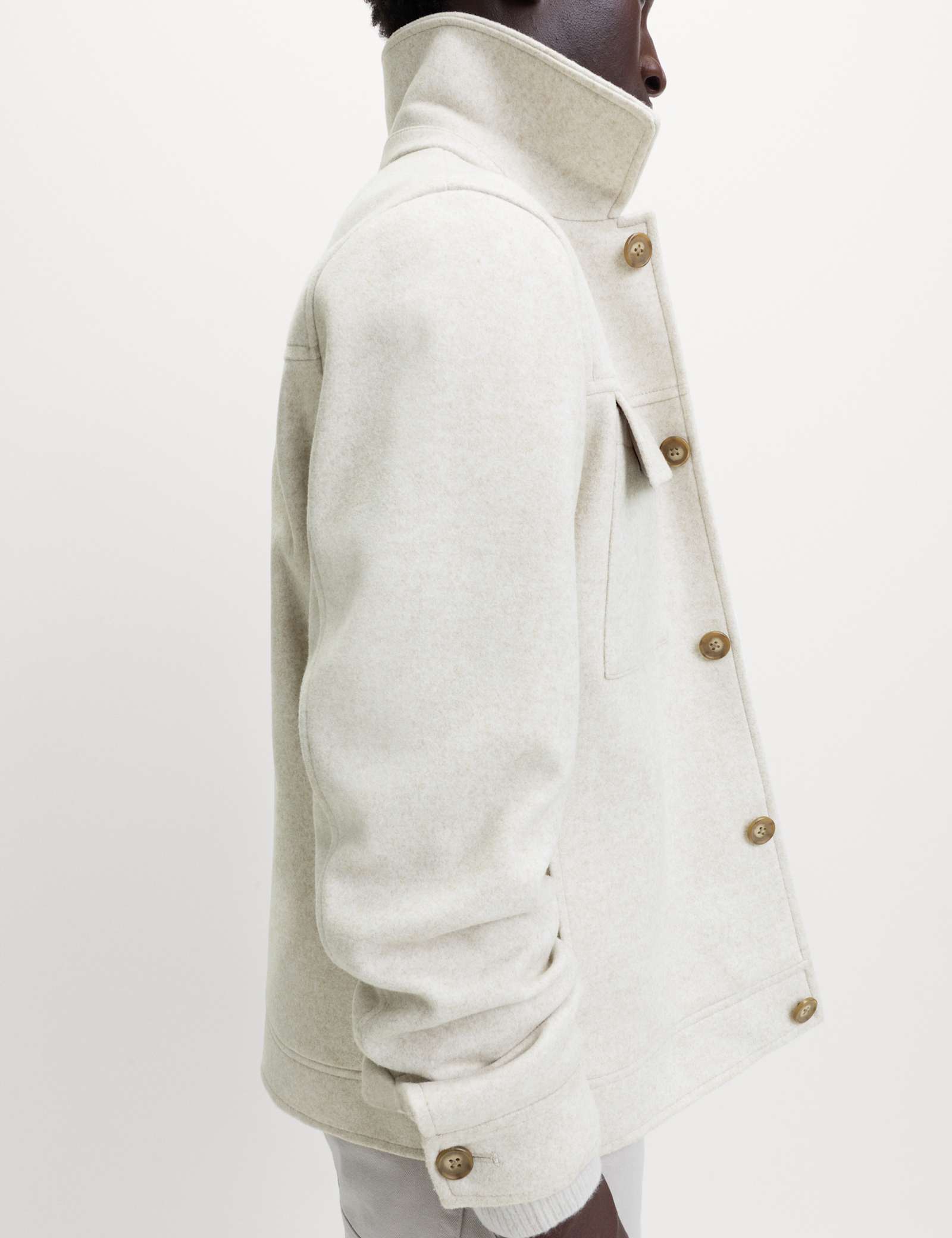 Short Jacket - image 4
