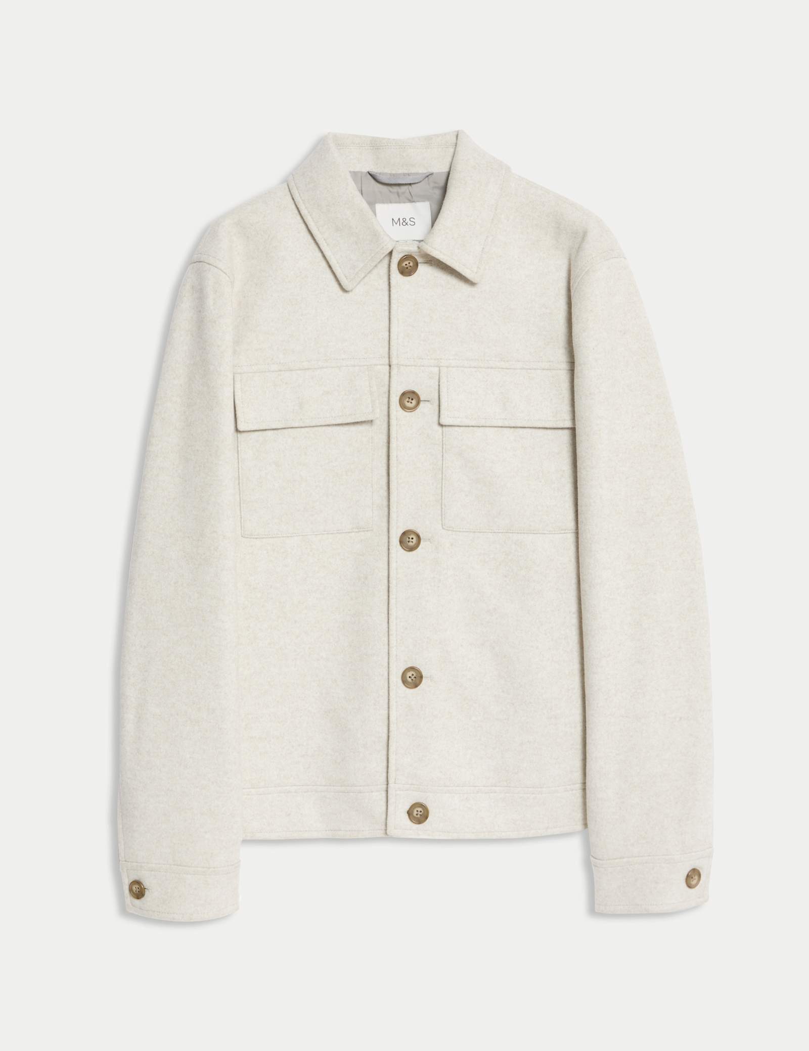 Short Jacket - image 1