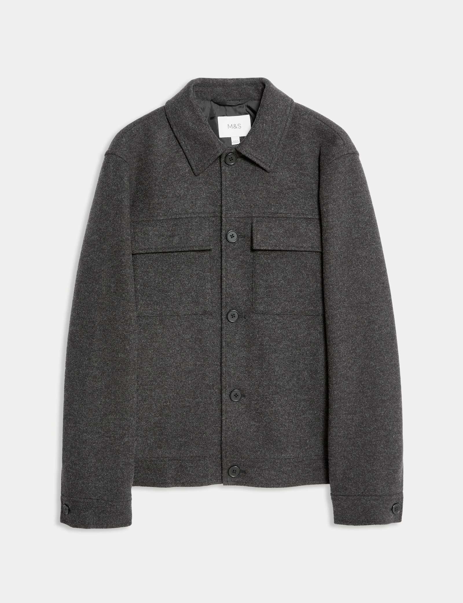 Short Jacket - image 2