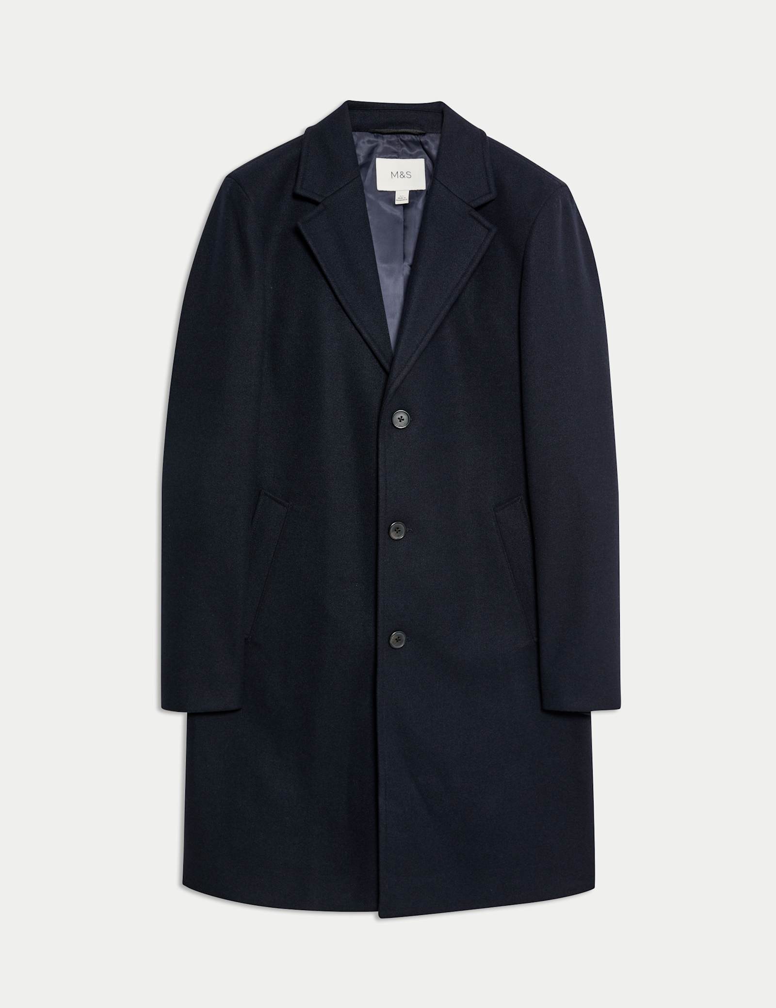 Revere Overcoat - image 3