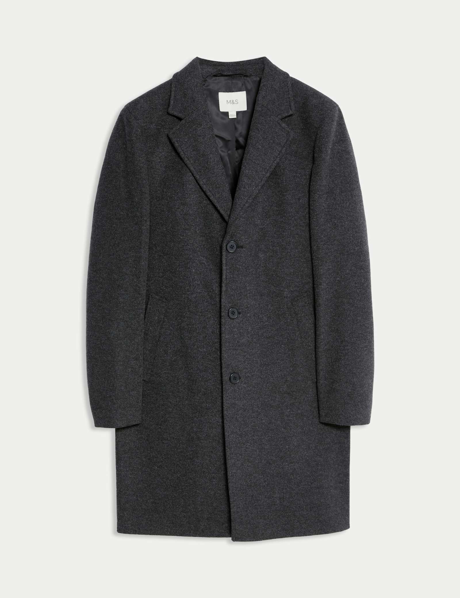 Revere Overcoat - image 2