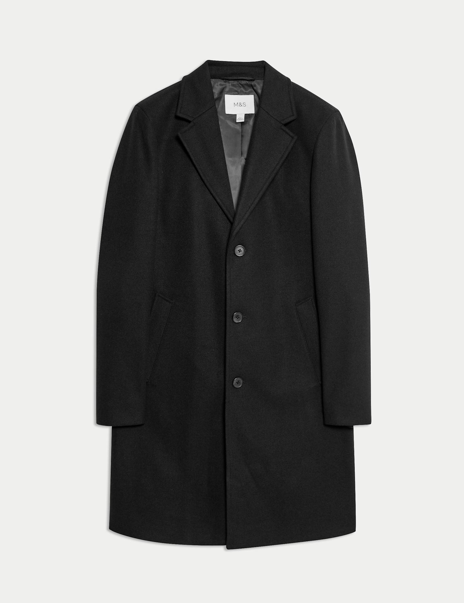Revere Overcoat - image 1