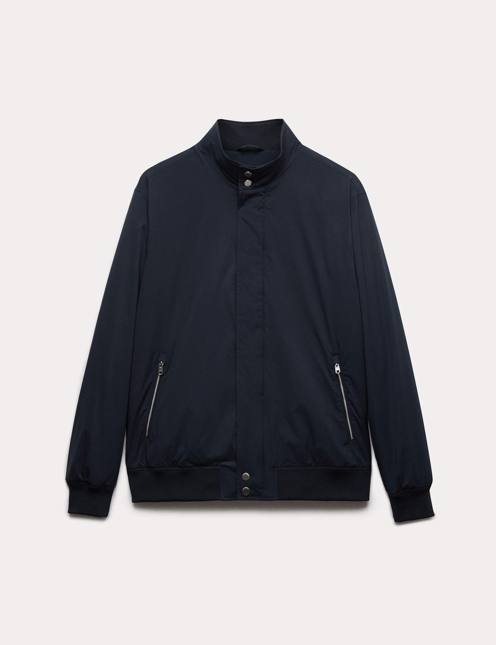 Bomber Jacket - image 1