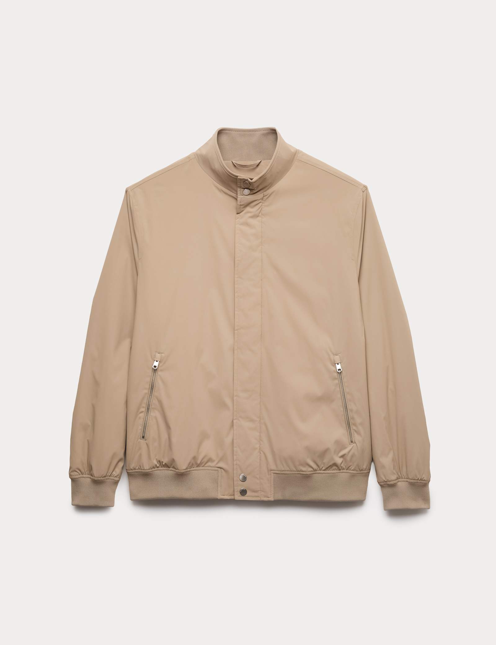 Bomber Jacket - image 3