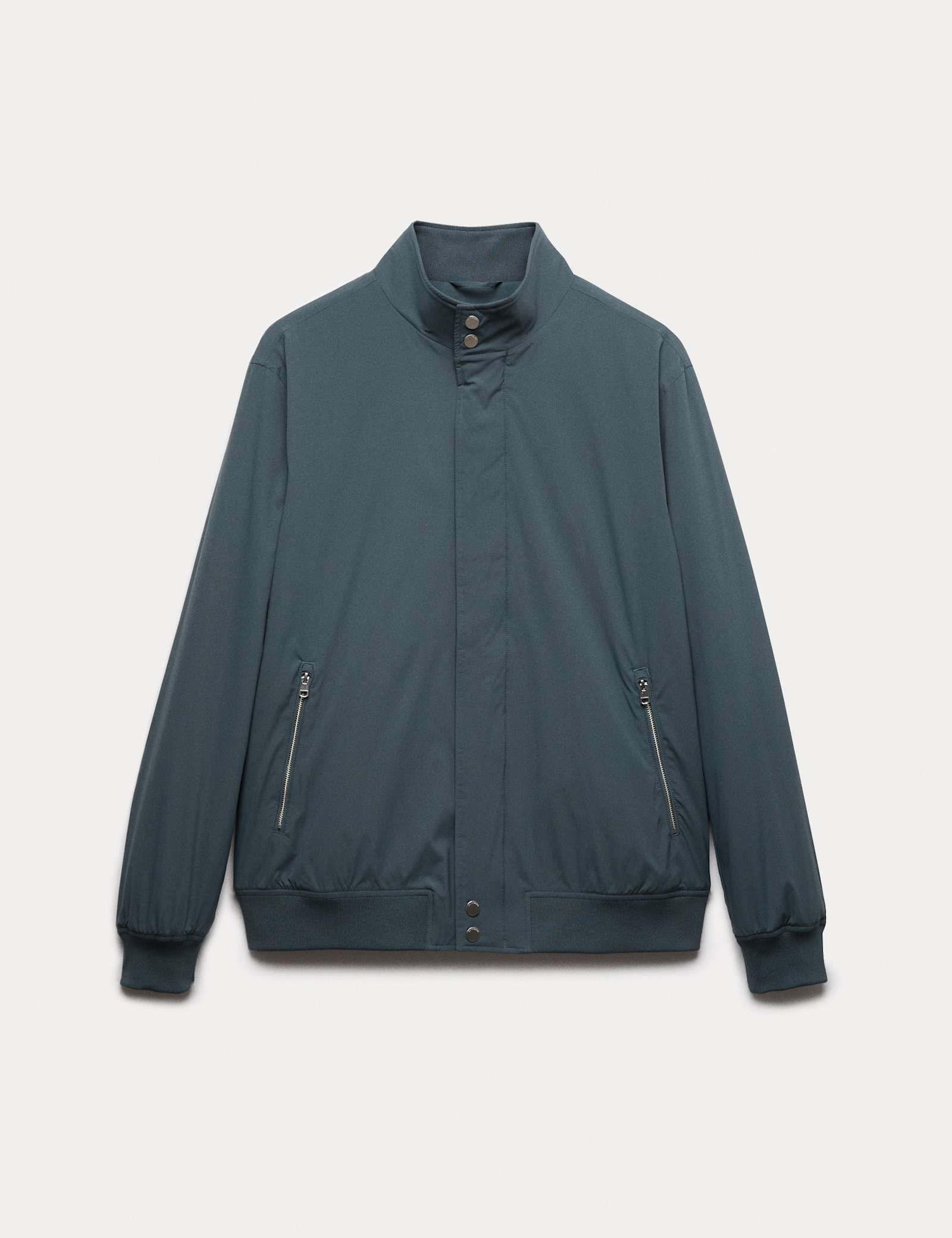 Bomber Jacket - image 4