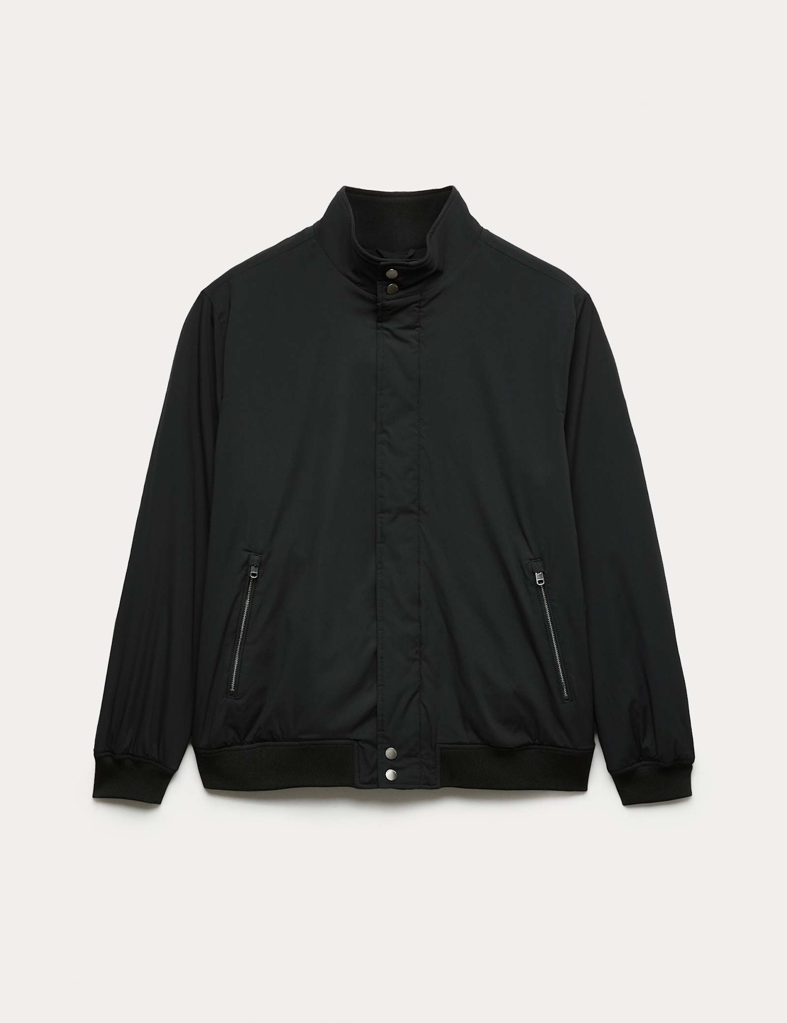 Bomber Jacket - image 2