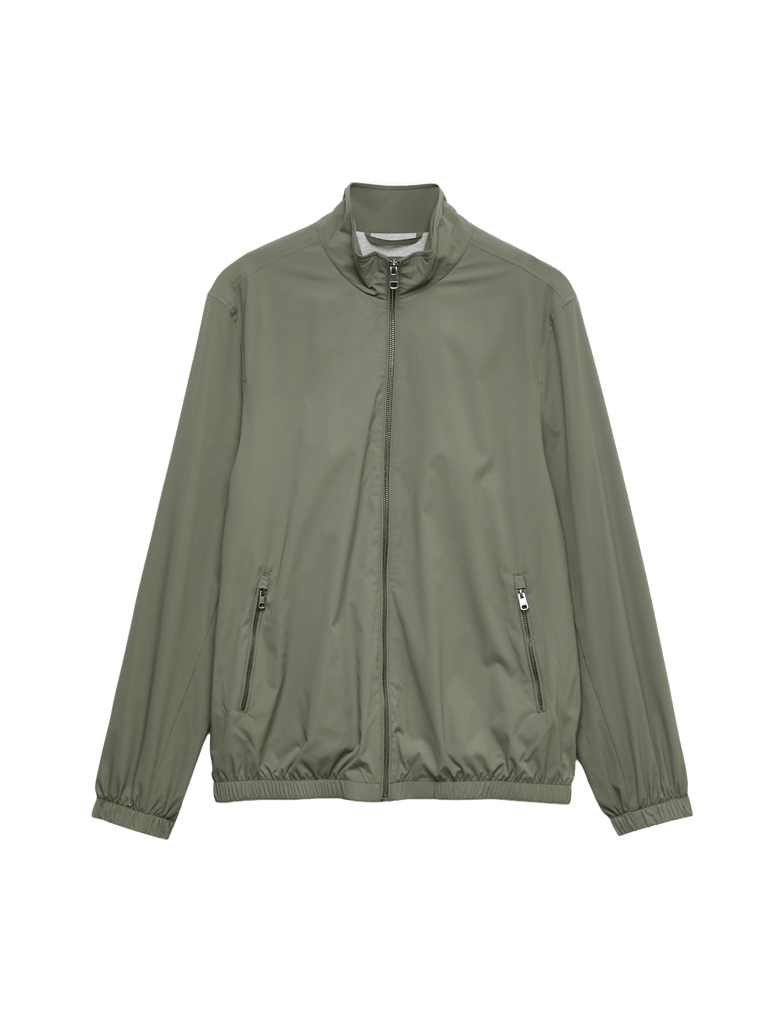 Stormwear Performance Funnel Neck Lightweight Jacket - image 3