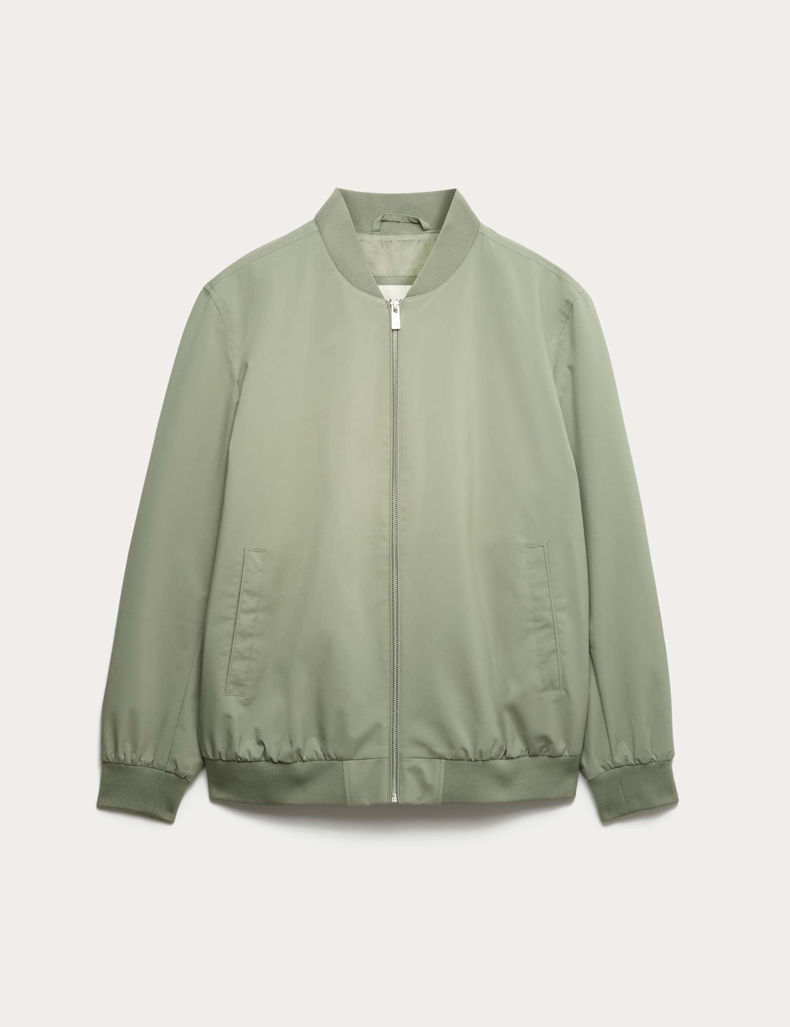 Bomber Jacket with Stormwear - image 5
