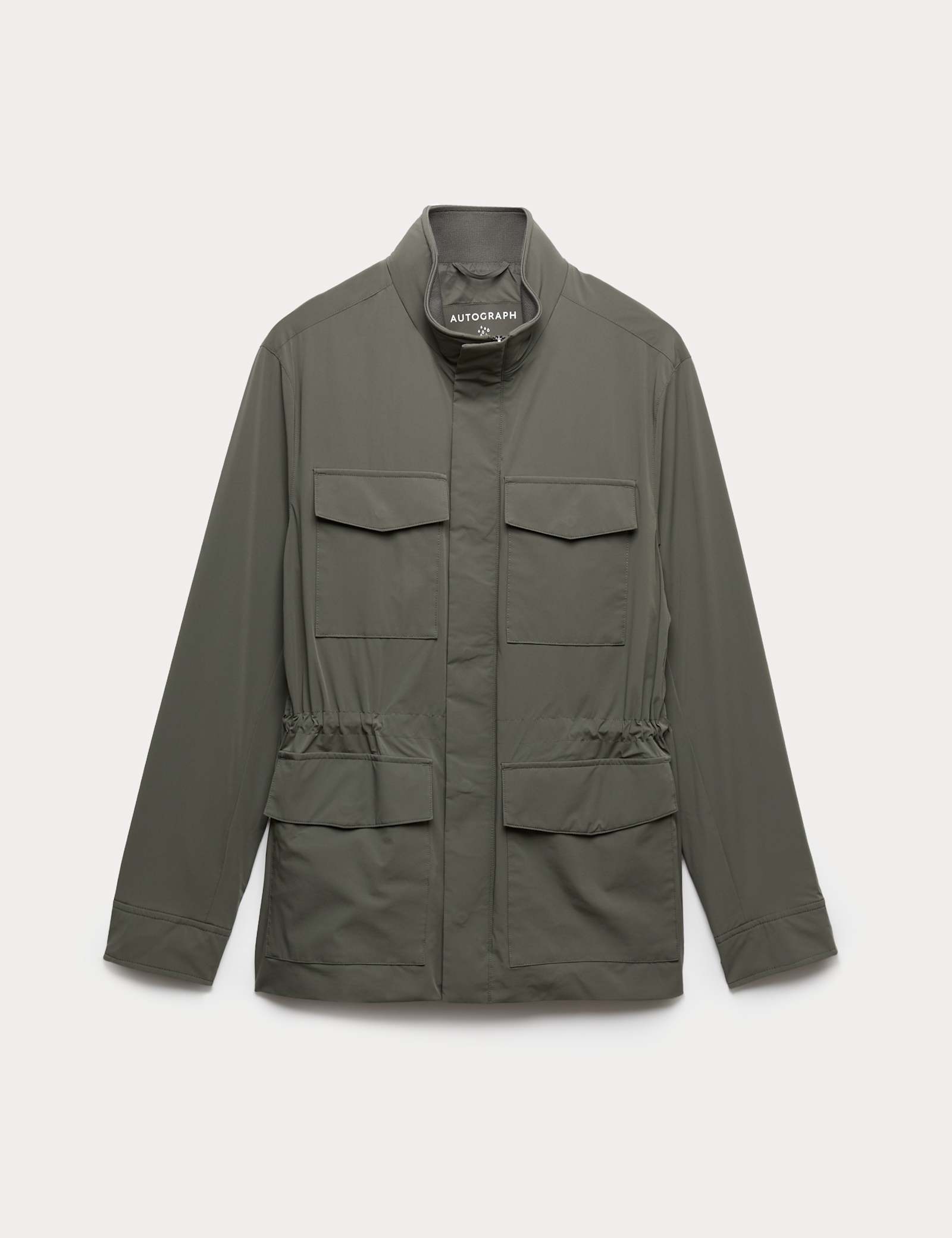 Performance Utility Jacket with Stormwear - image 2