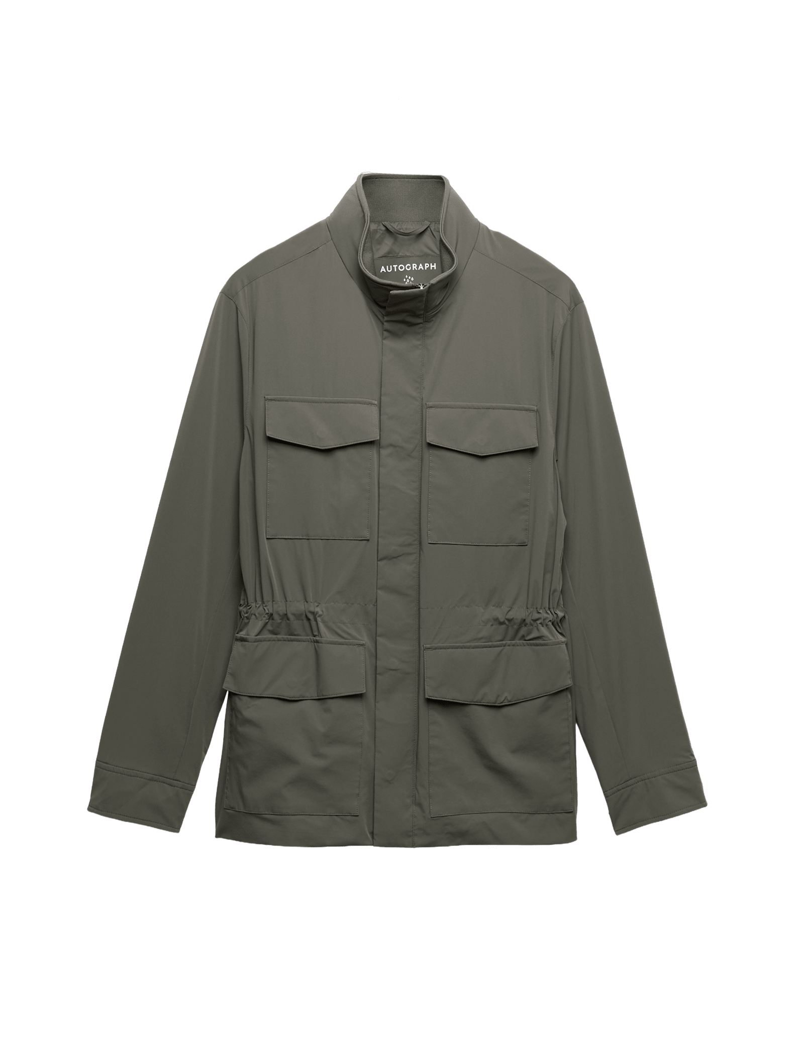 Performance Utility Jacket with Stormwear - image 5