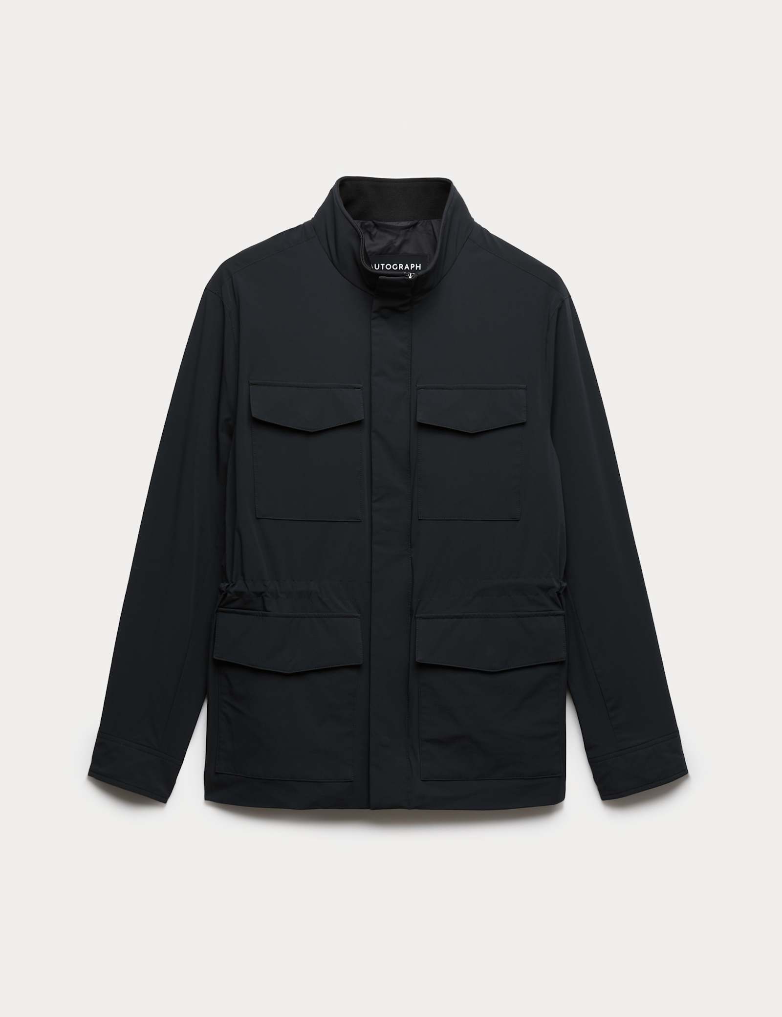 Performance Utility Jacket with Stormwear - image 1