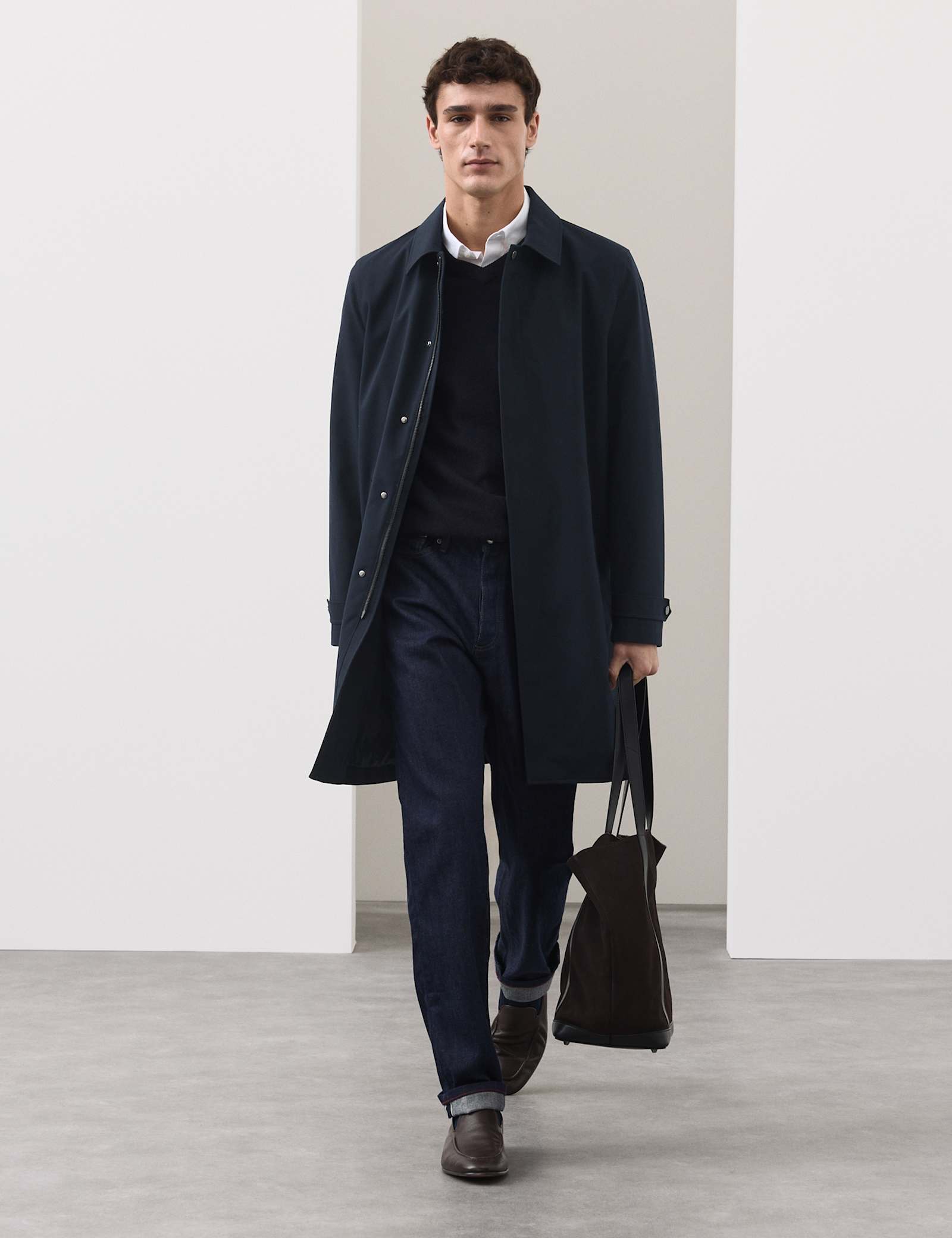 Performance Tech Mac with Wool - image 4