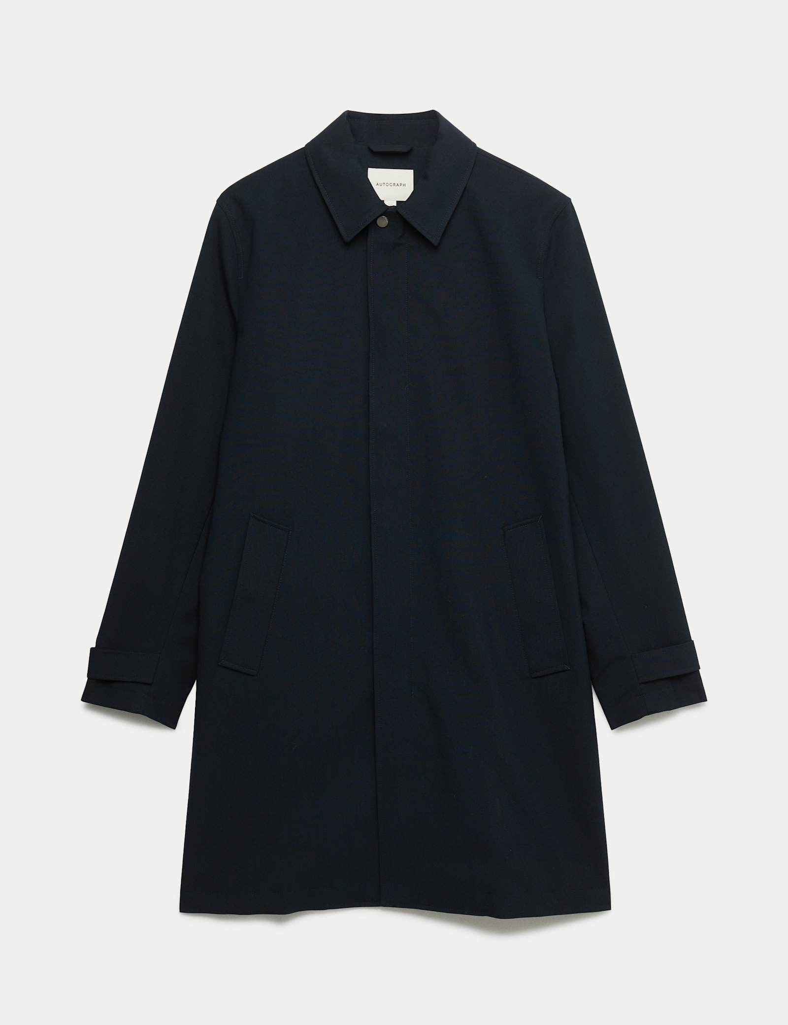 Performance Tech Mac with Wool - image 2