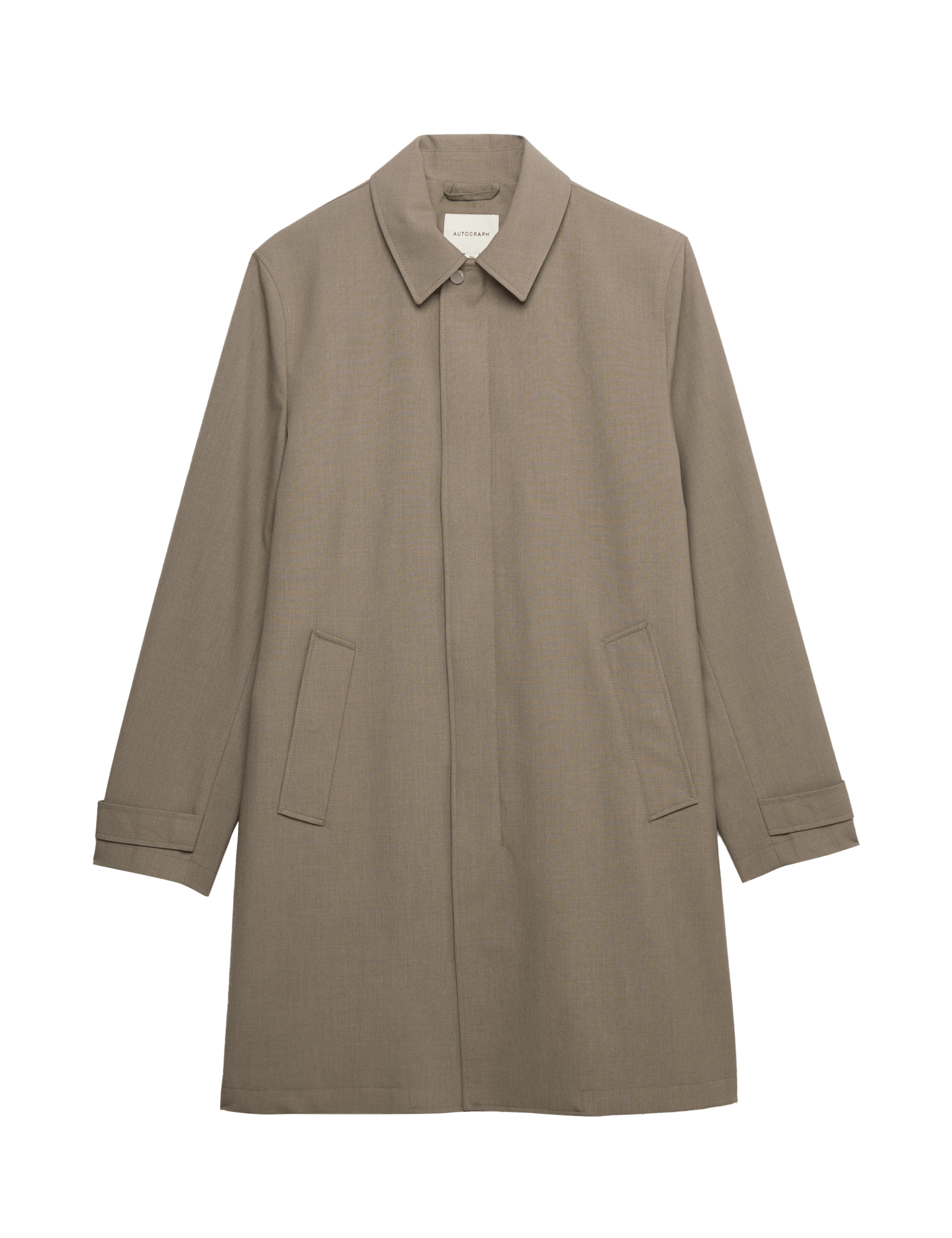 Performance Tech Mac with Wool - image 5