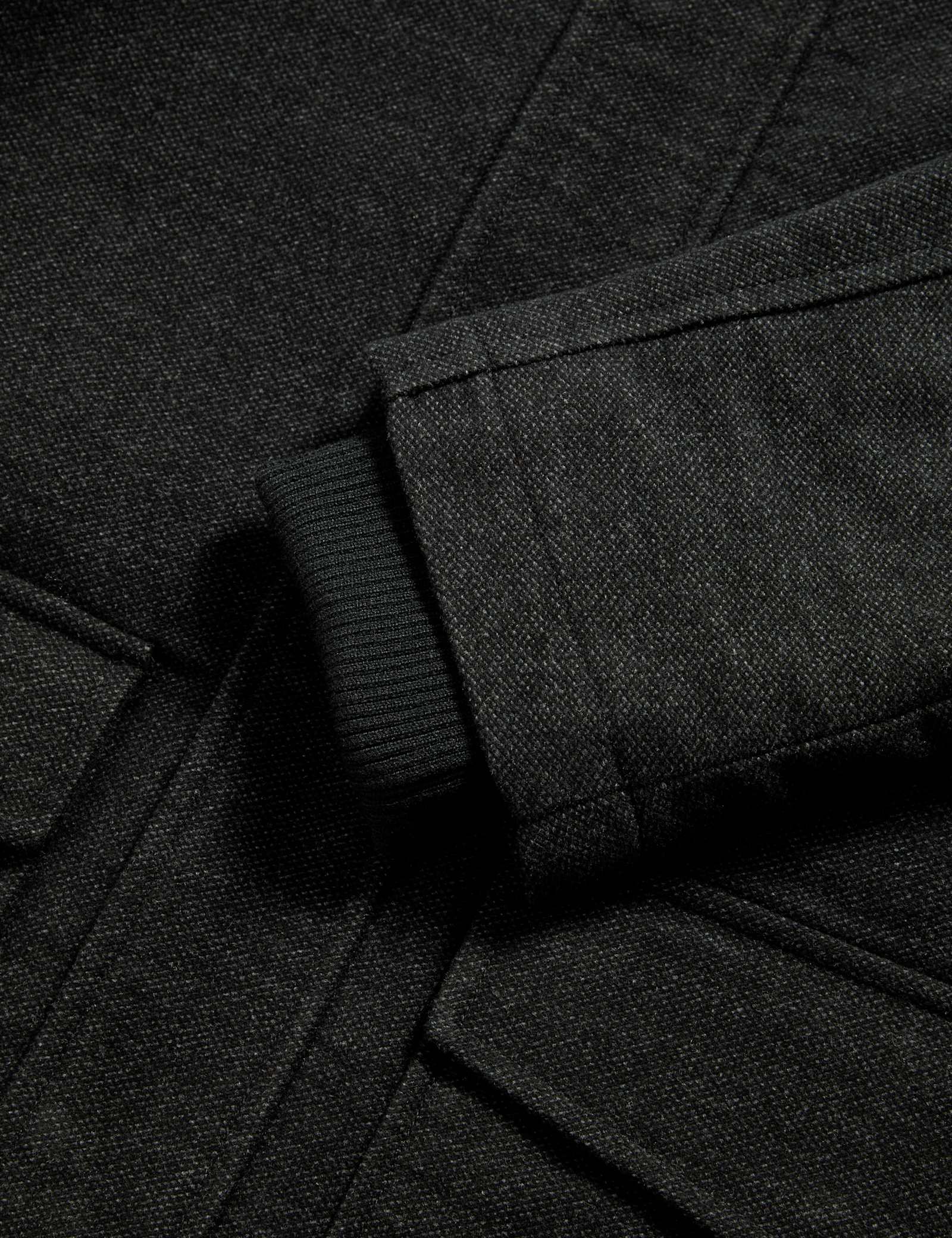 Italian Moleskin Jacket - image 4