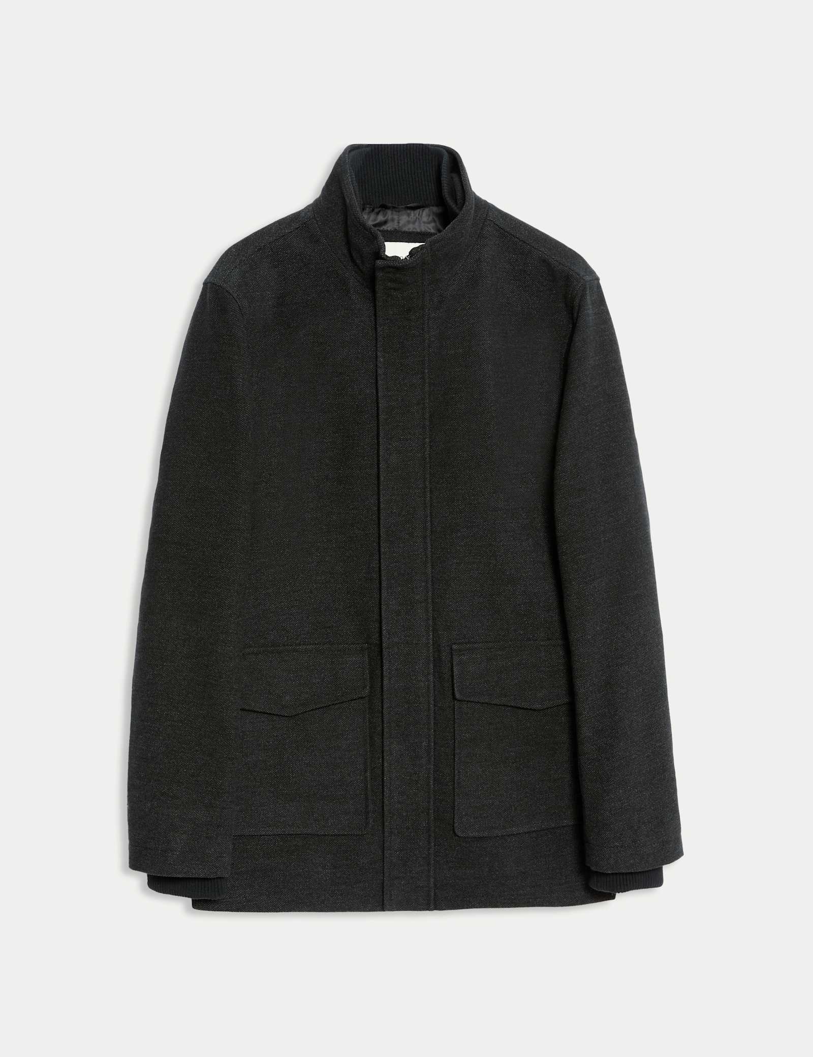 Italian Moleskin Jacket - image 1