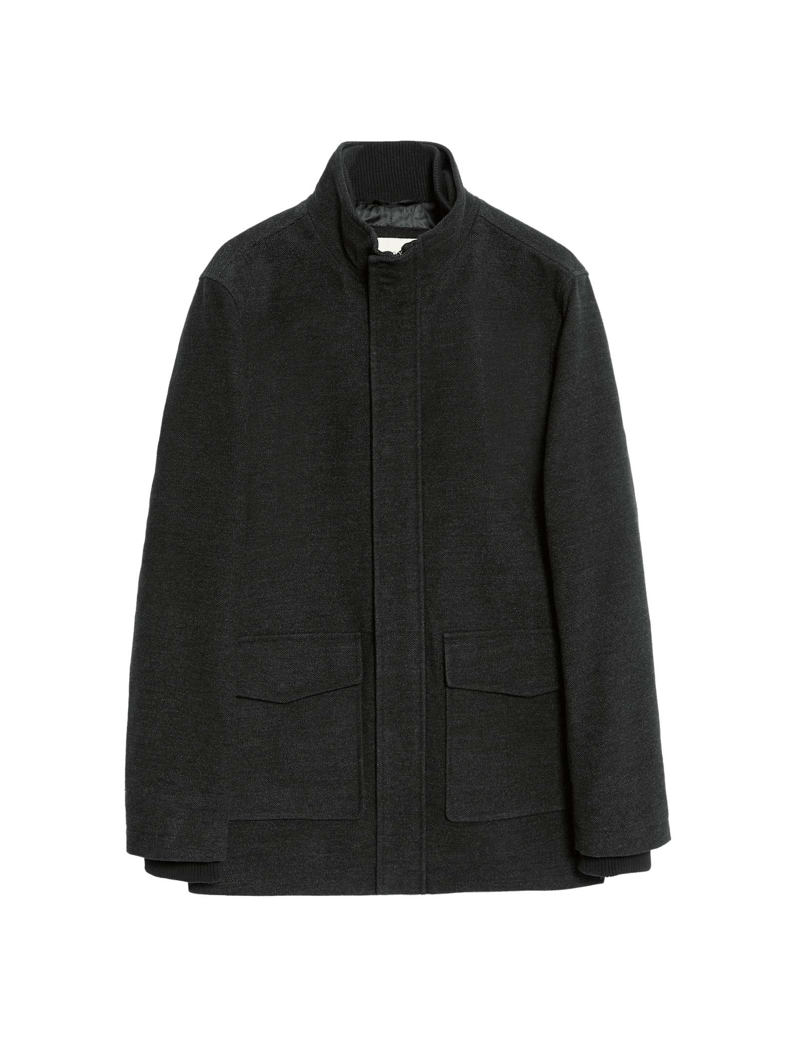Italian Moleskin Jacket - image 3