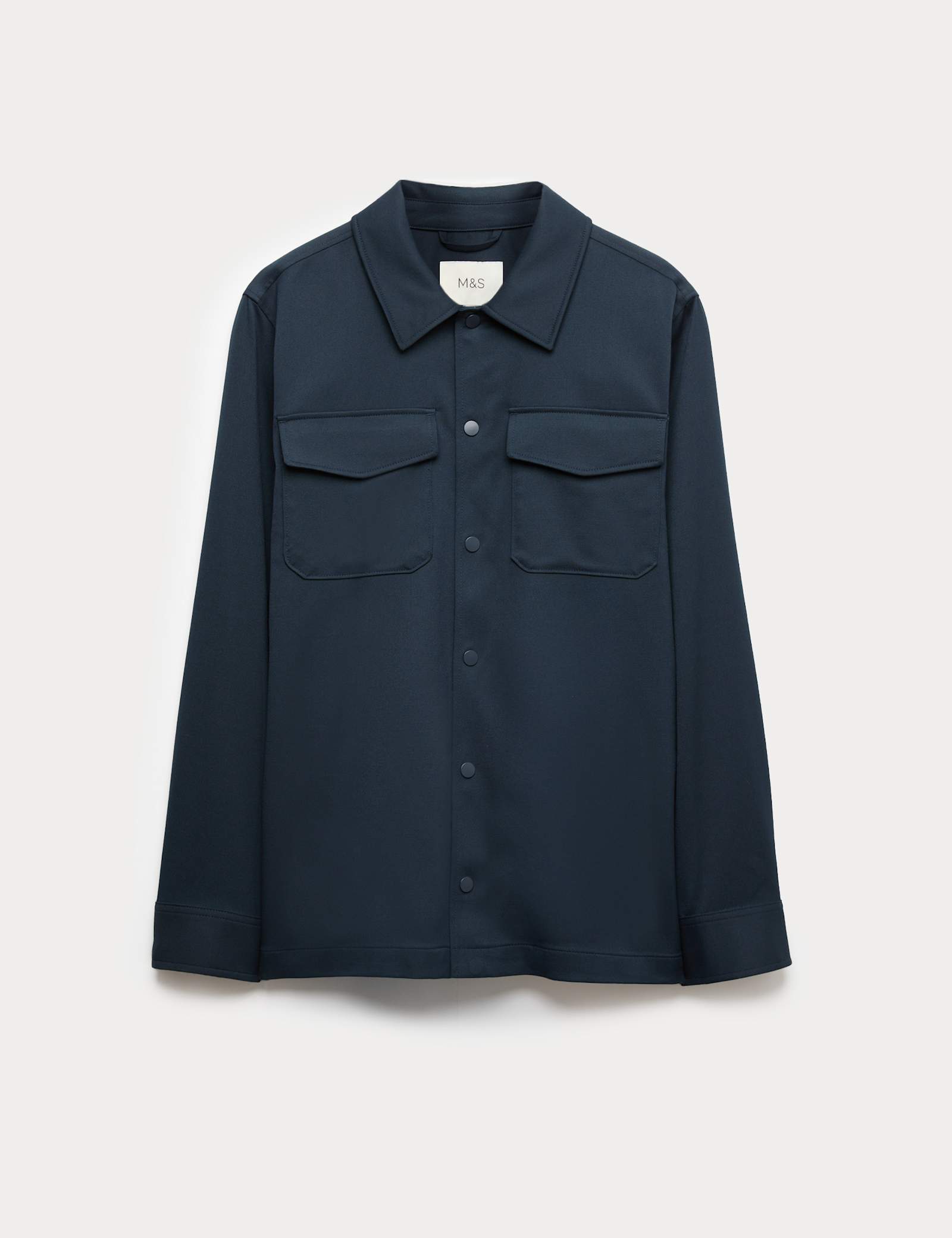 Shacket - image 2
