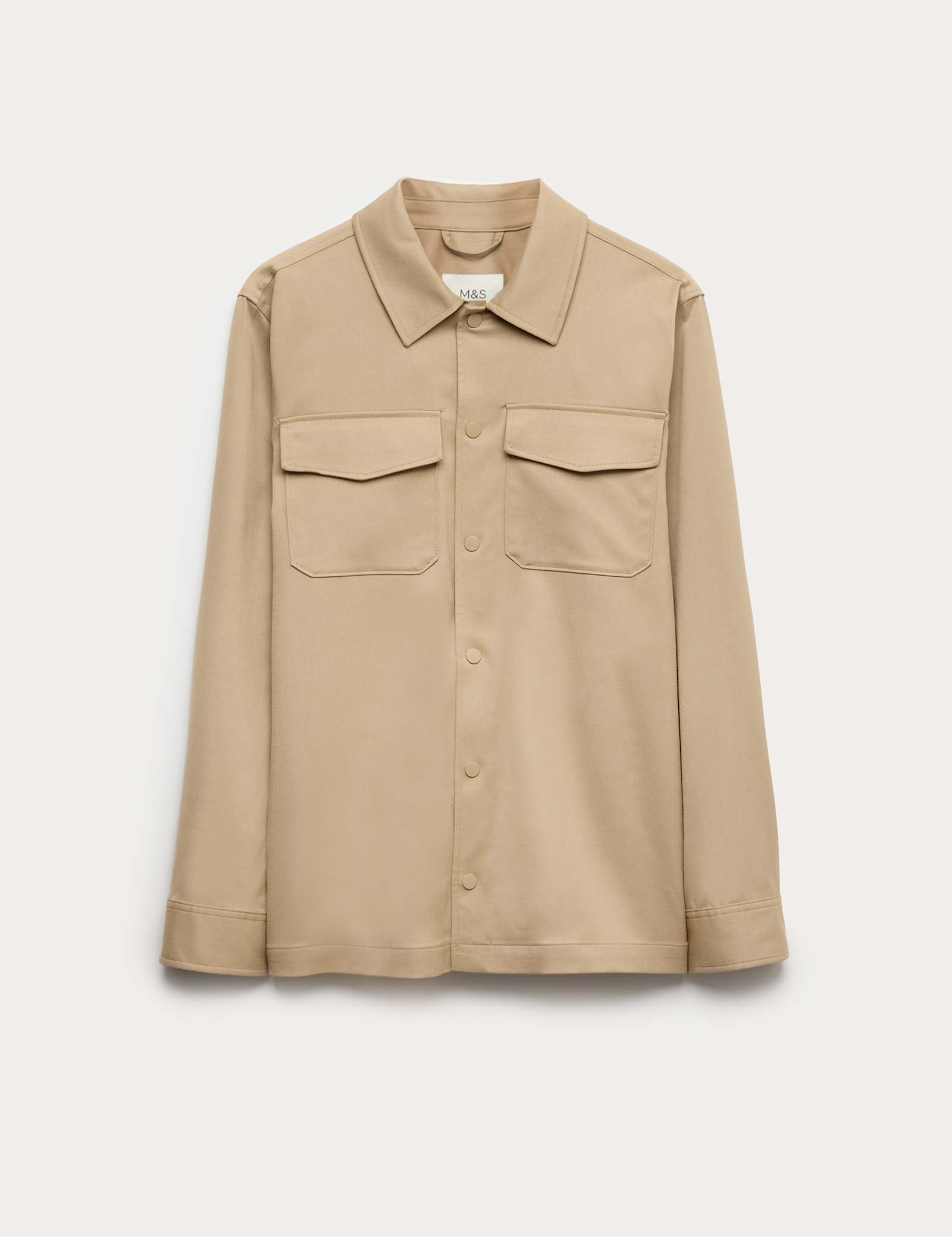 Shacket - image 1