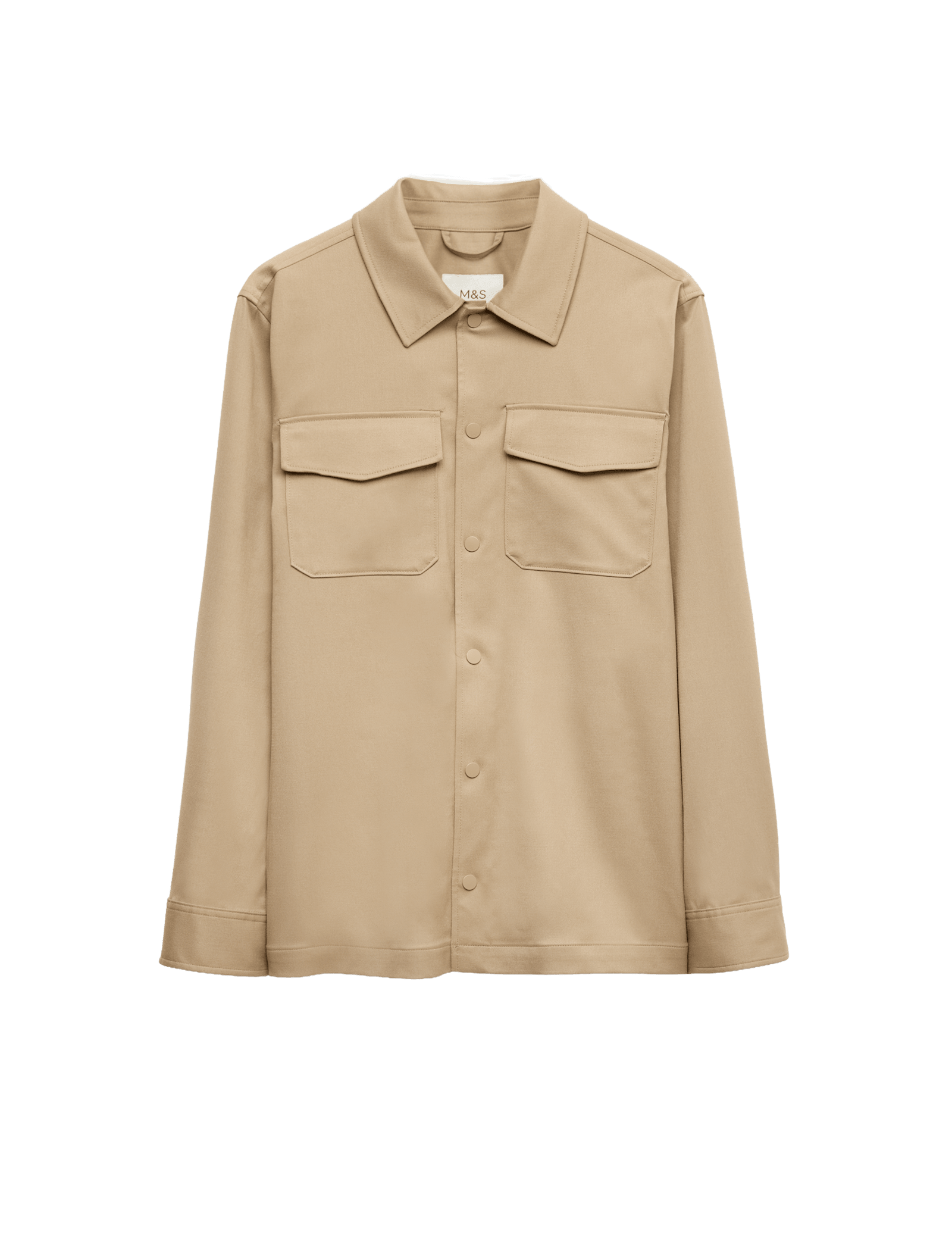 Shacket - image 5
