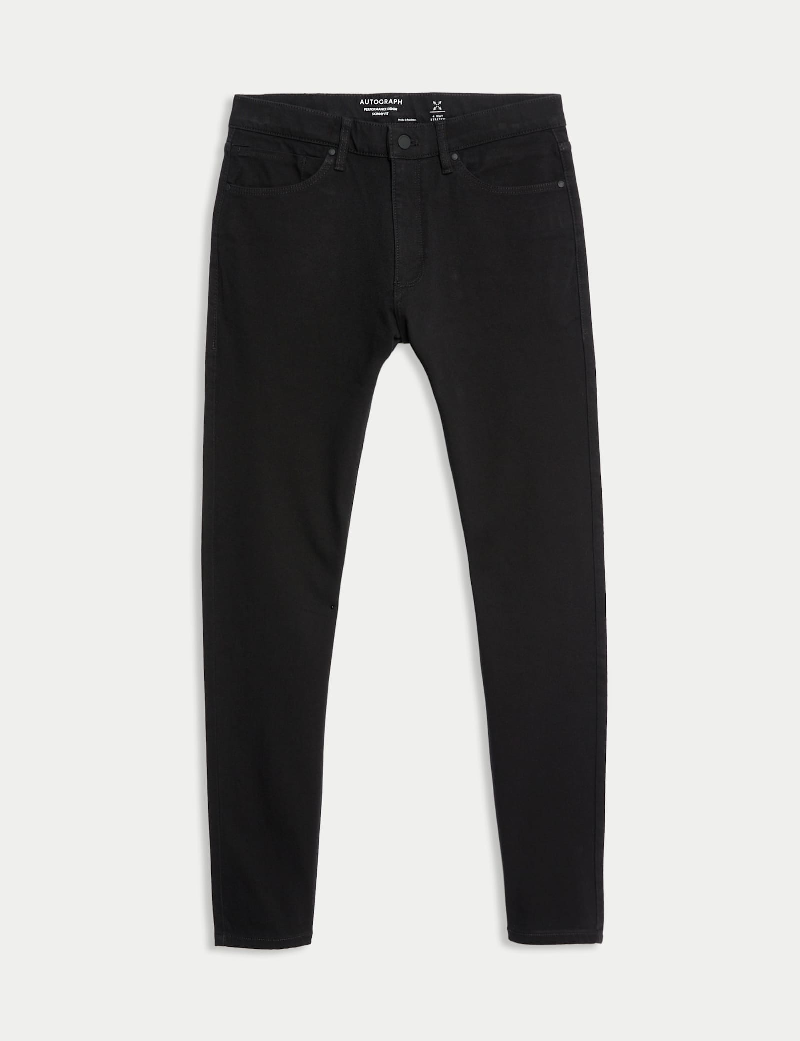 Skinny Fit 360 Flex Stretch Jeans - image 1