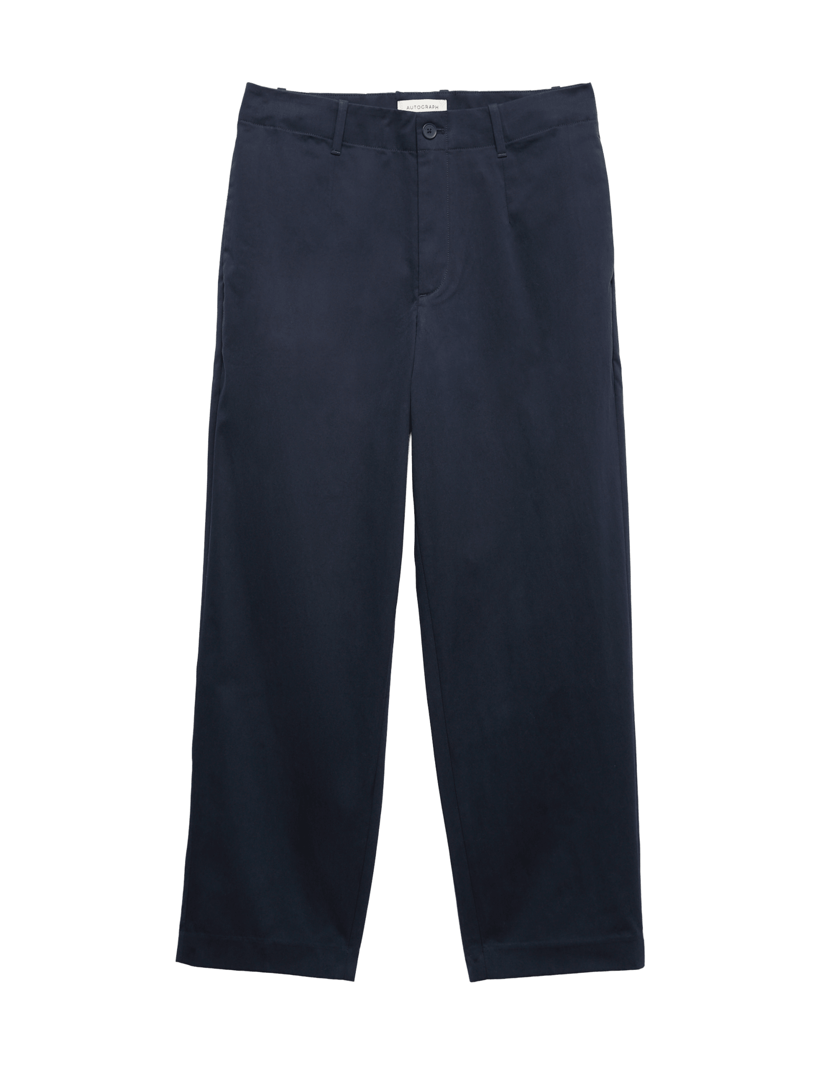 Relaxed Fit Trousers - image 5