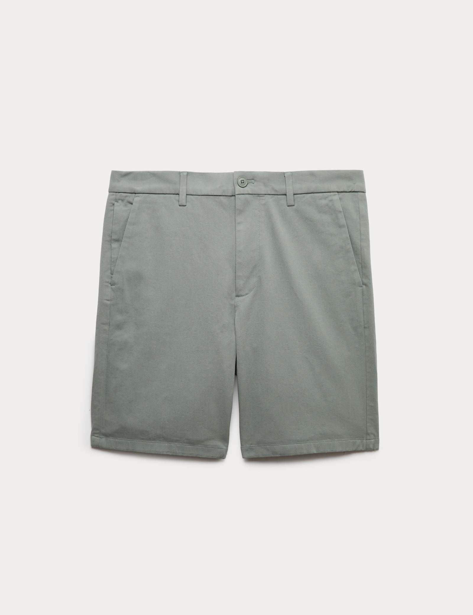 Ultimate Stretch Chino Shorts - image 1