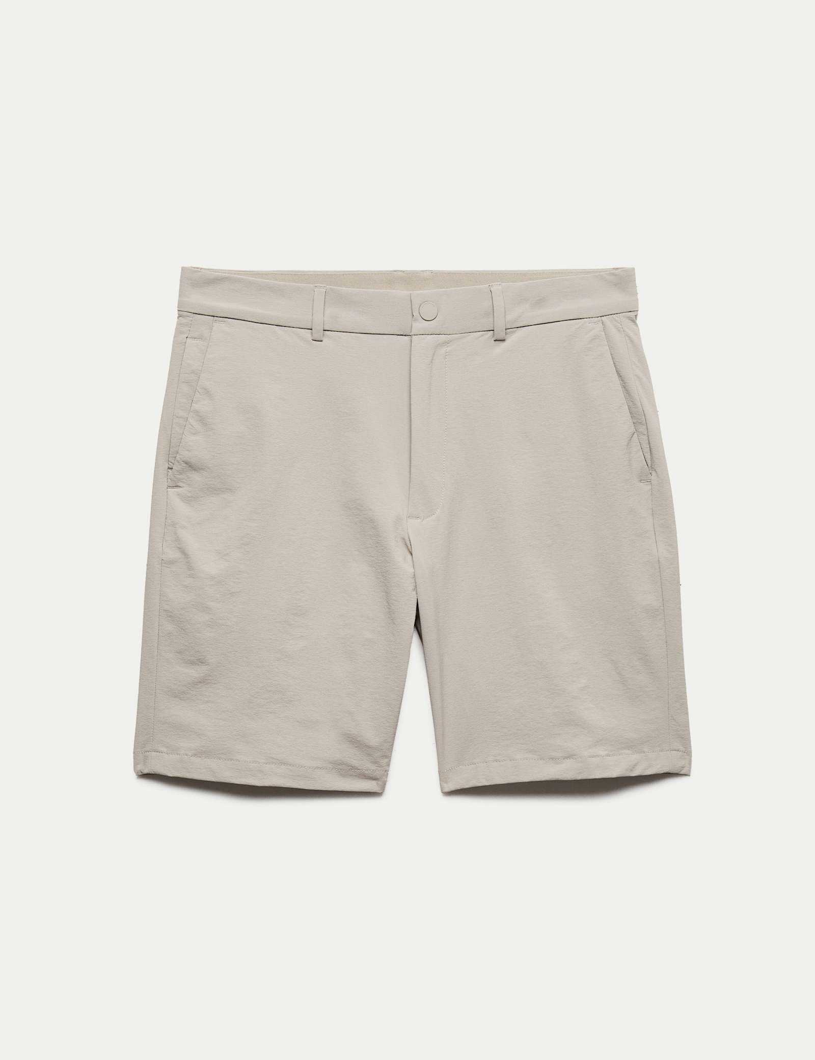 Performance Technical Stretch Shorts - image 3