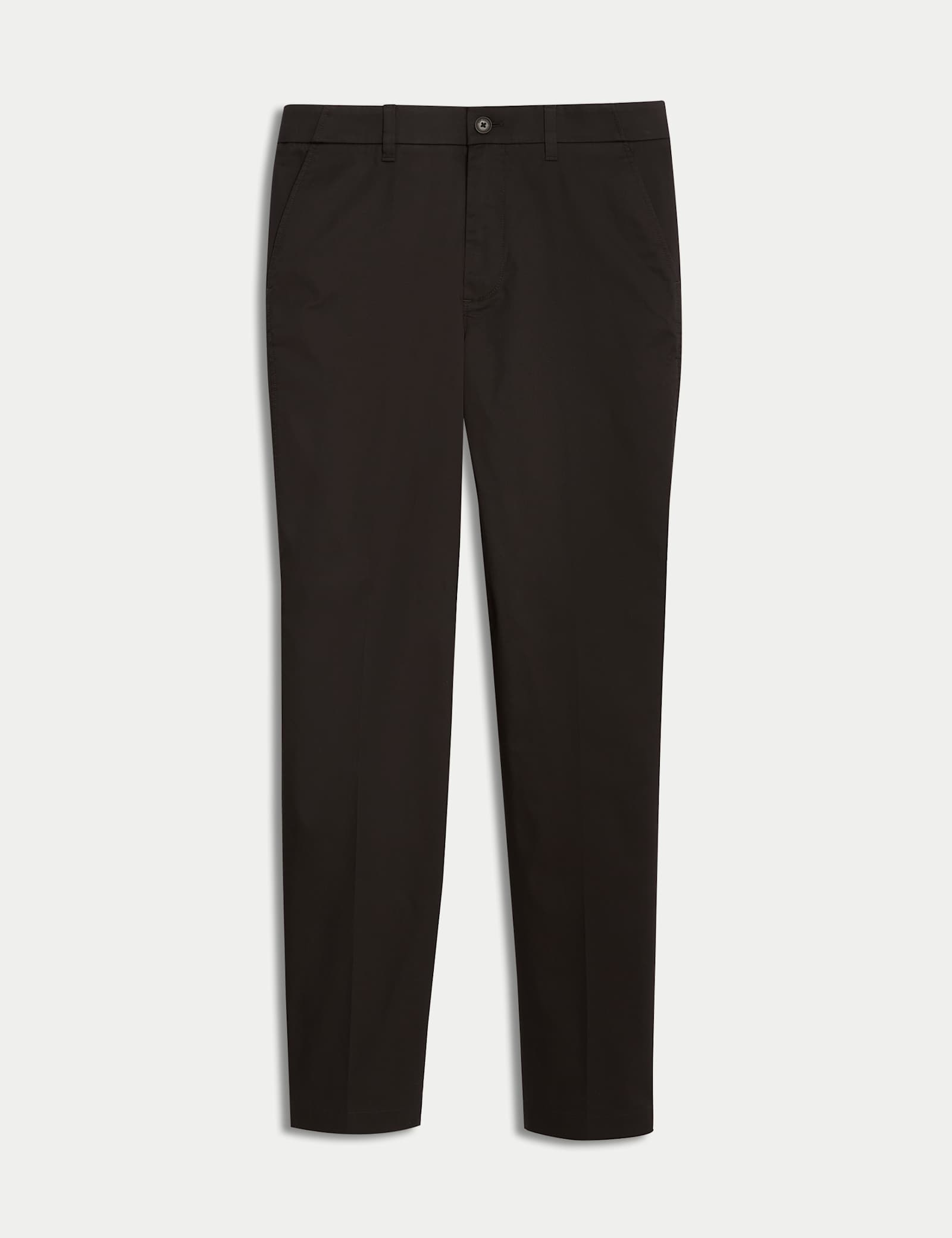 Regular Fit Super Lightweight Chinos - image 4