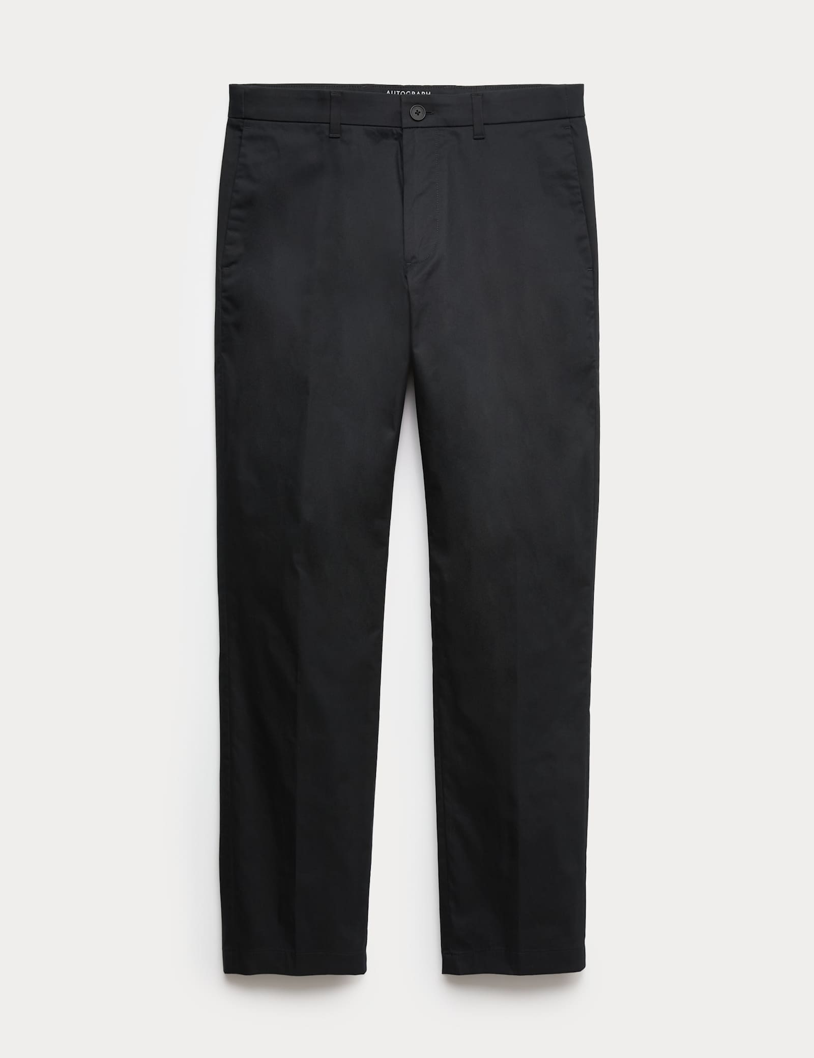 Regular Fit Super Lightweight Chinos - image 2
