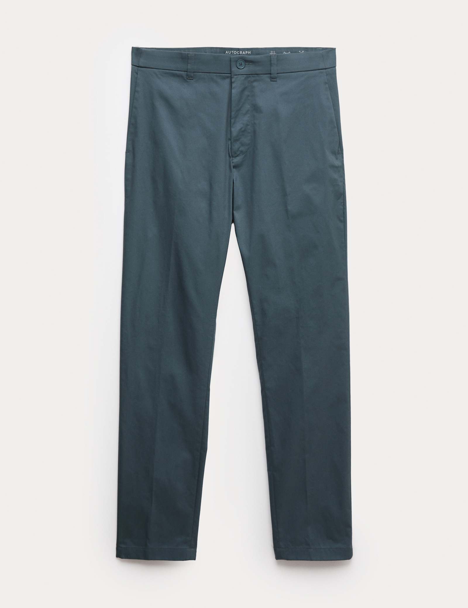Slim Fit Super Lightweight Chinos - image 5
