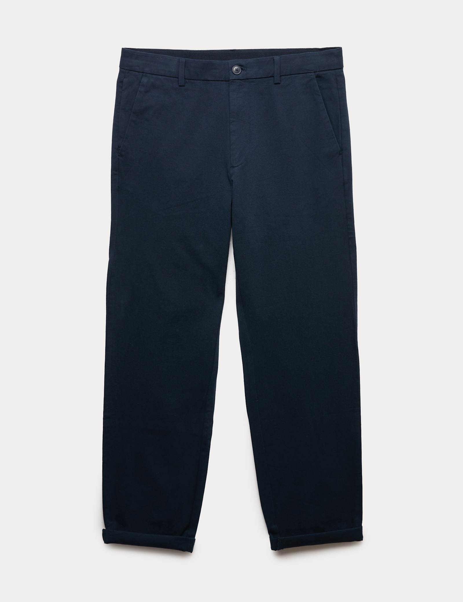 The Ultimate Regular Fit Chinos - image 1