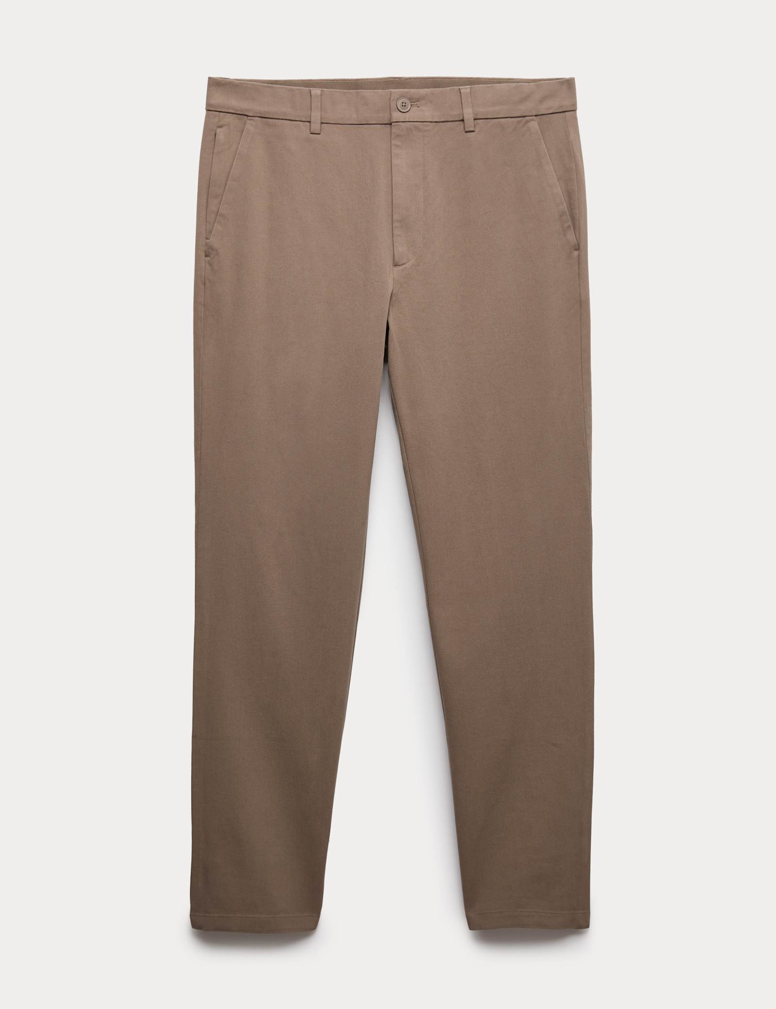 The Ultimate Regular Fit Chinos - image 5