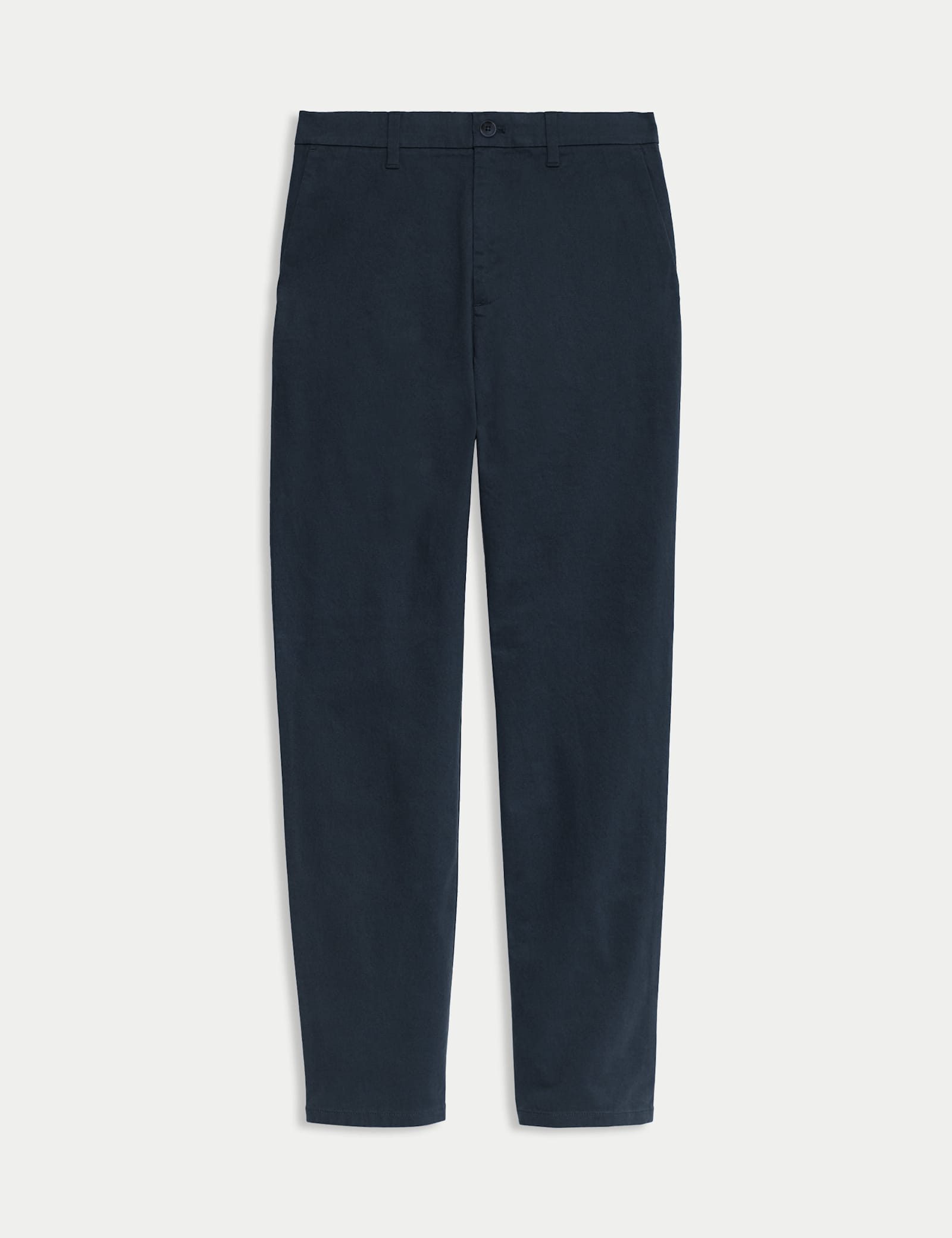 Regular Fit Stretch Chinos - image 1
