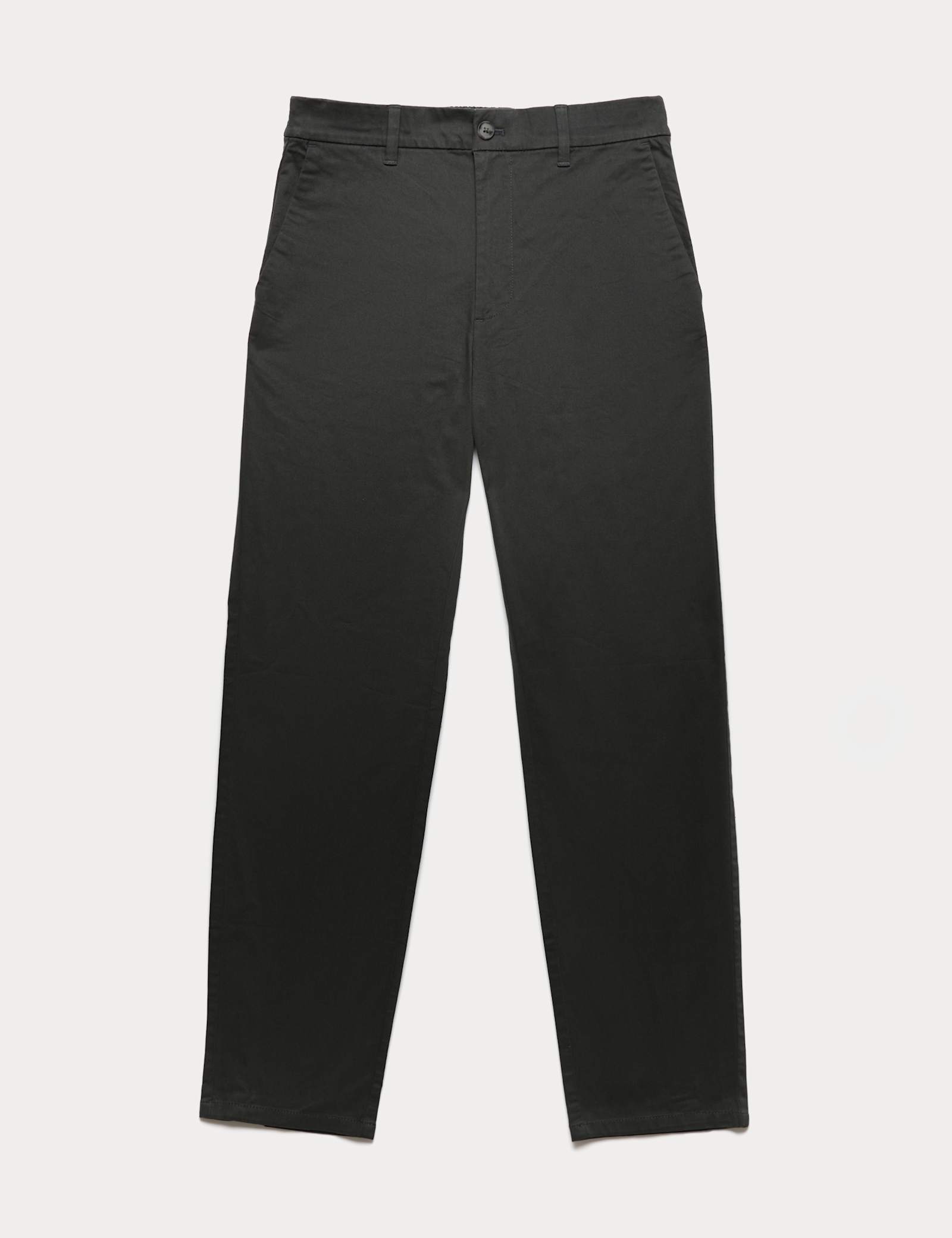 Regular Fit Elasticated Waist Chinos - image 2