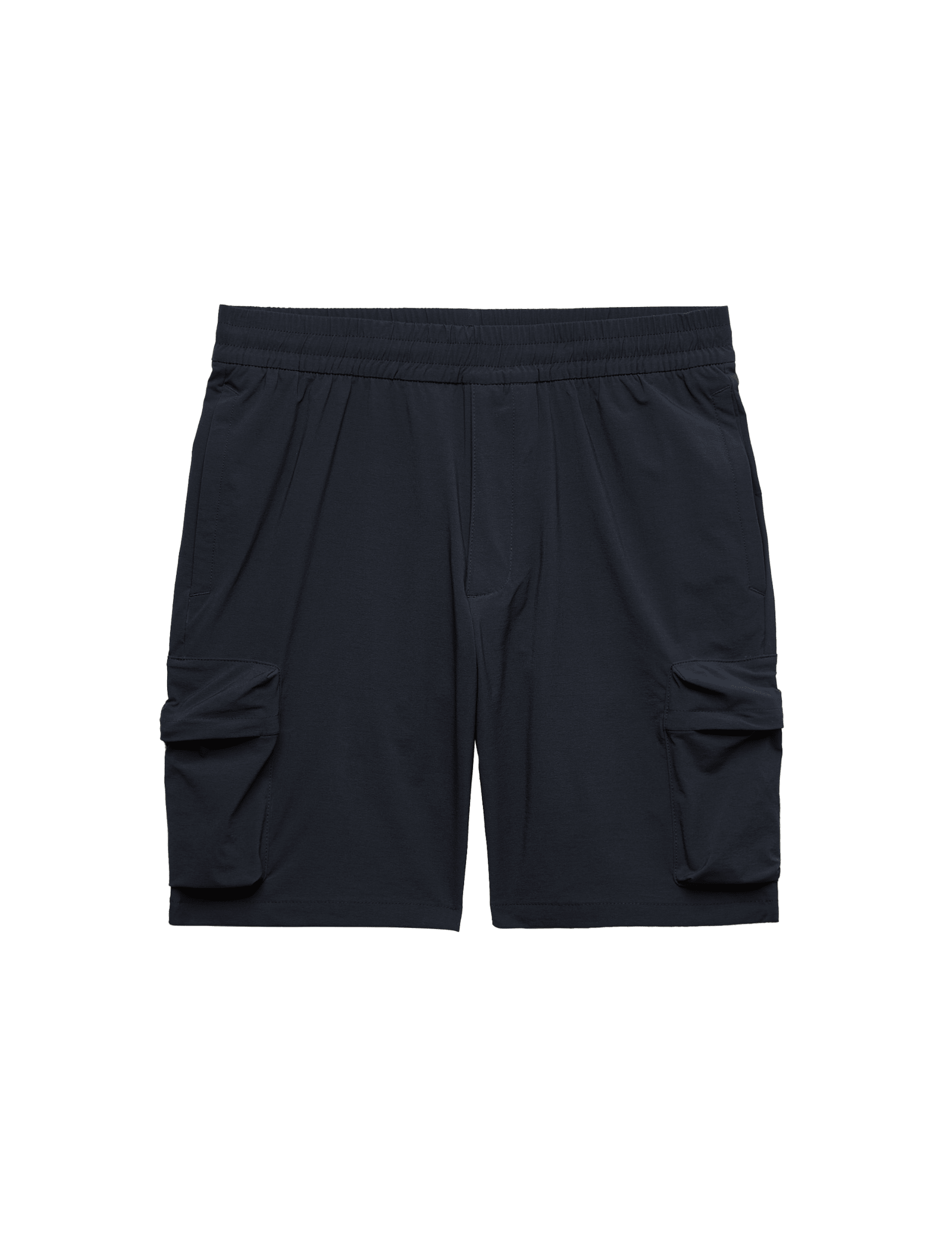 Technical Stretch Cargo Shorts - image 5