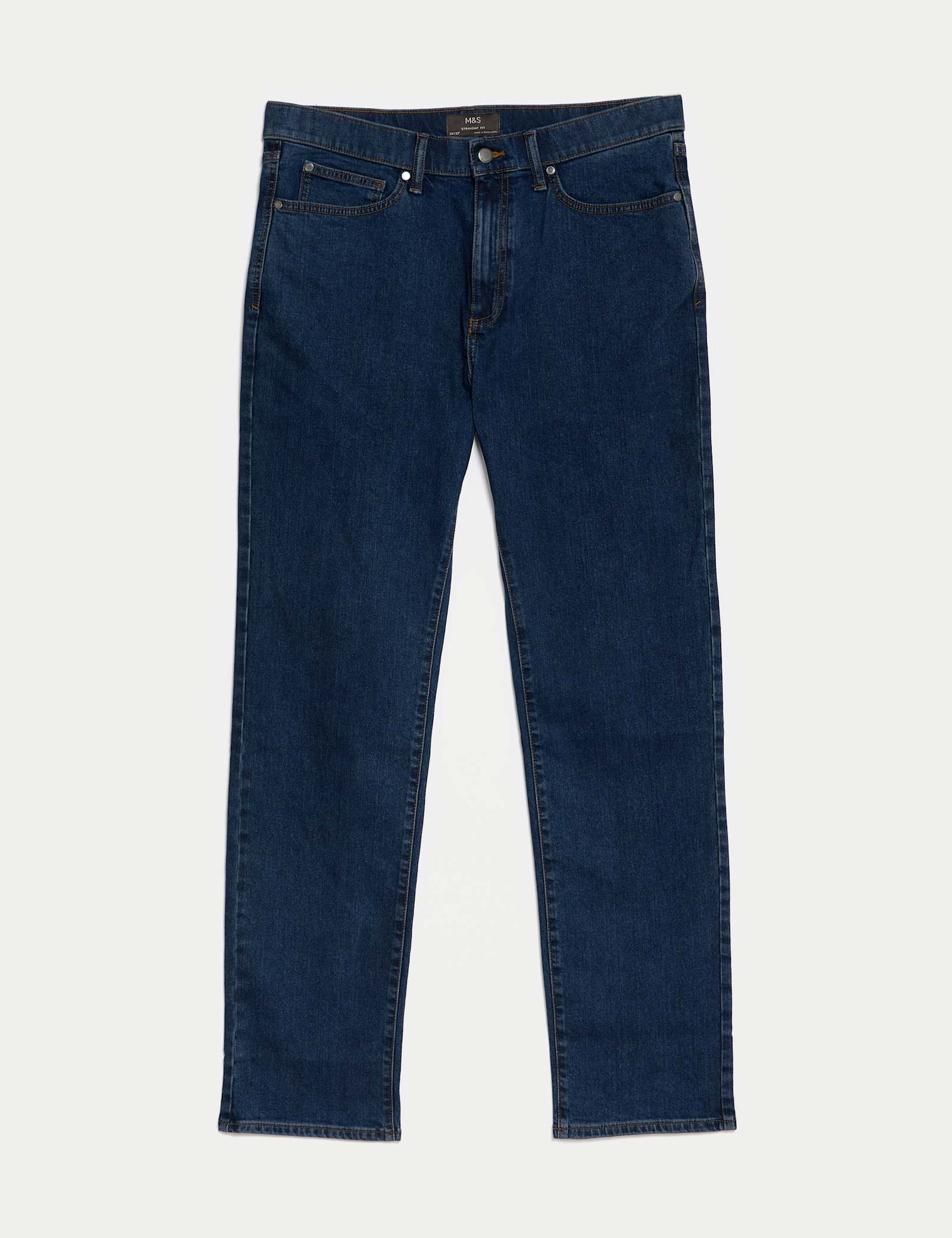 Straight Fit Jeans with Stormwear - image 3