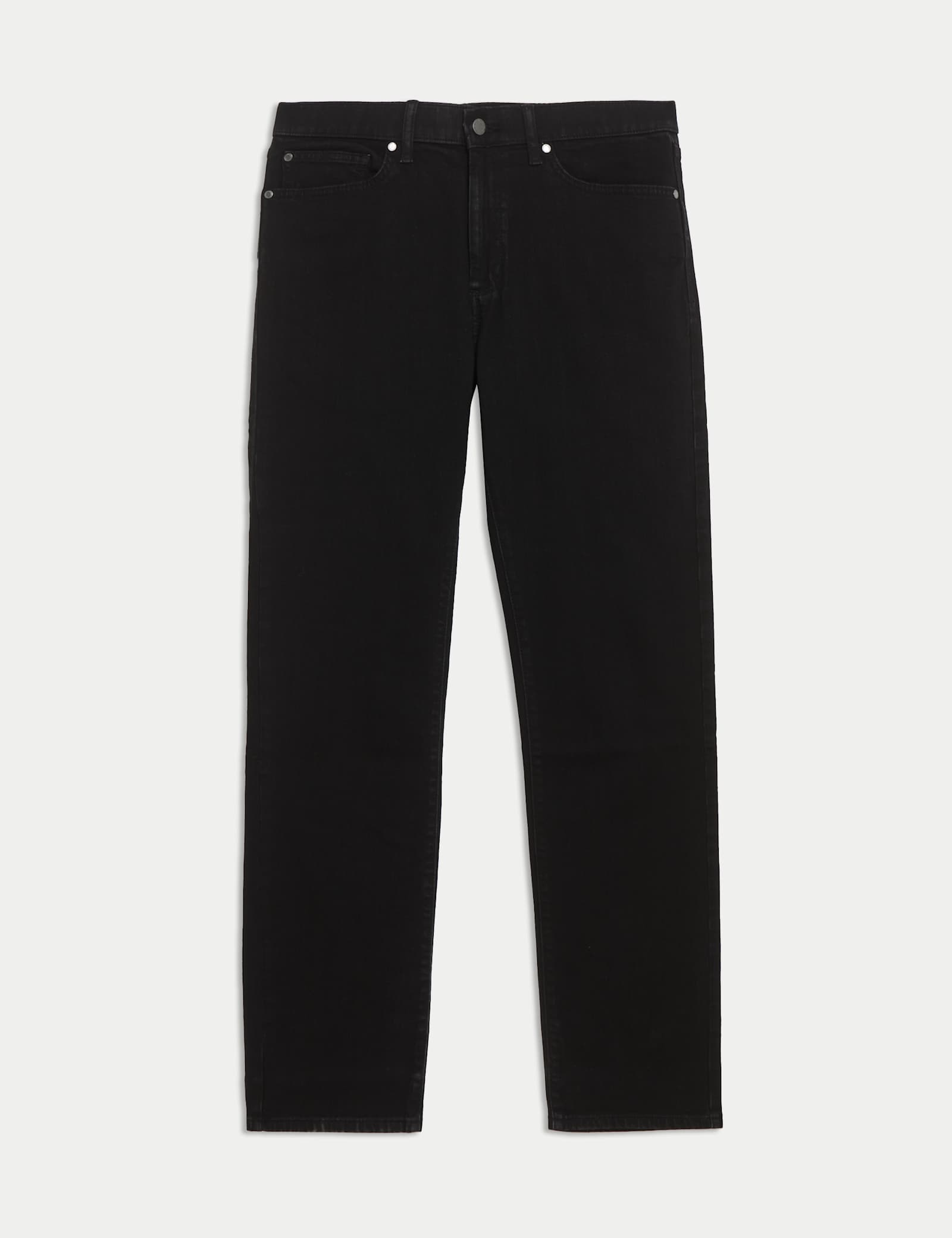 Straight Fit Jeans with Stormwear - image 1