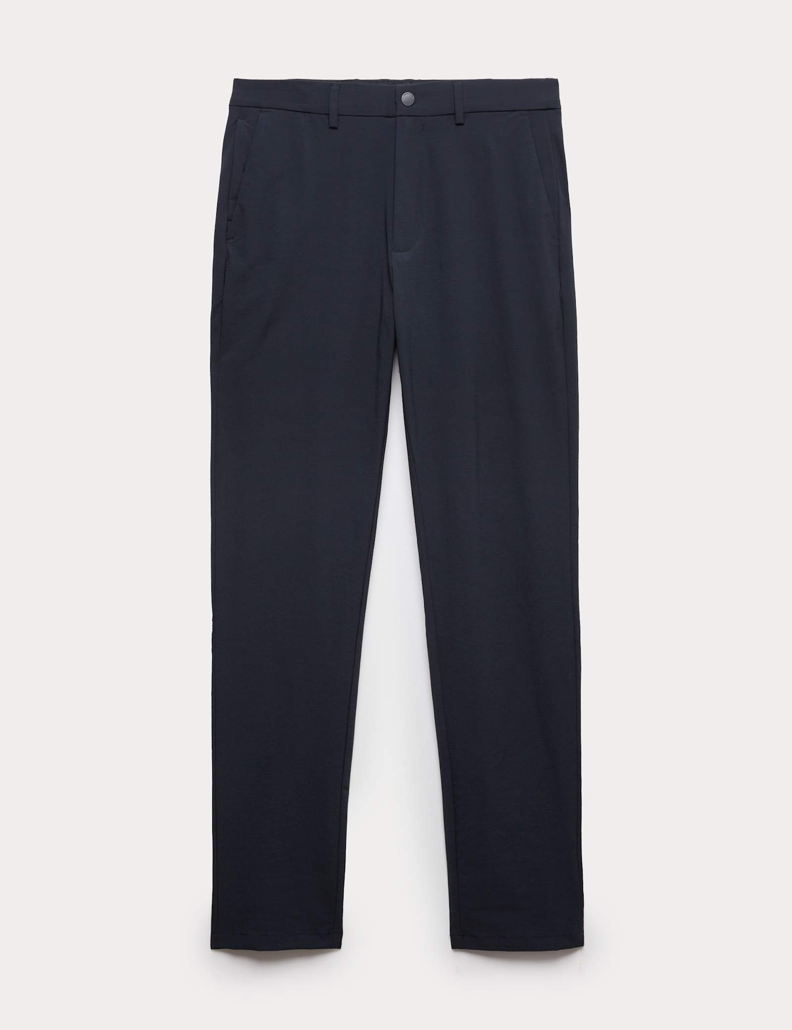 Slim Fit Trousers - image 1