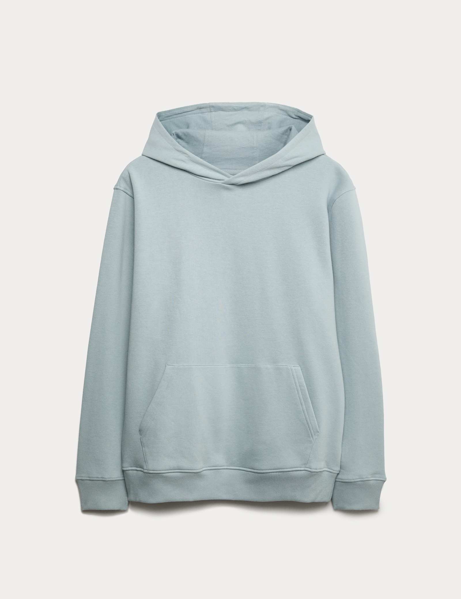 Cotton Rich Hoodie - image 3