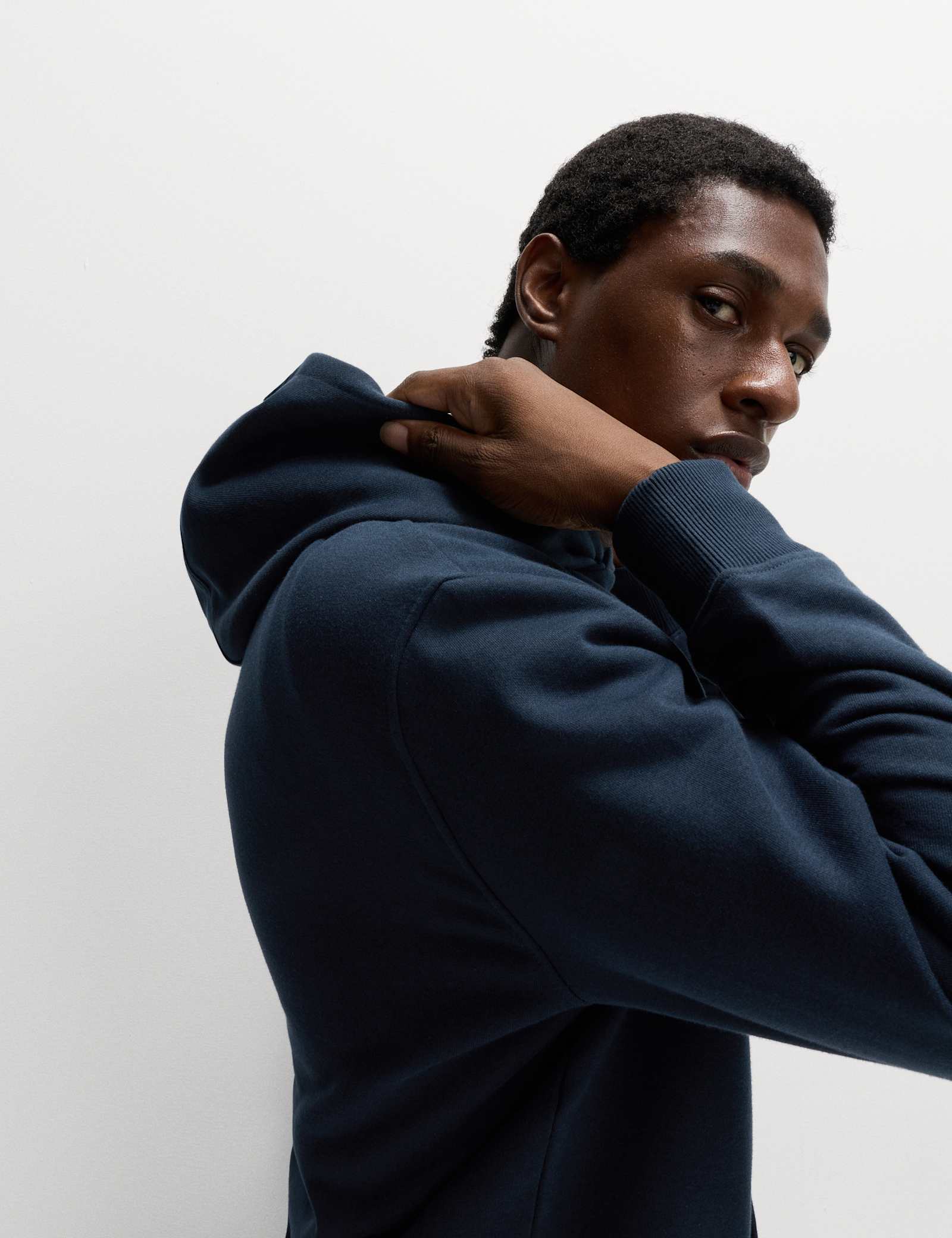 Cotton Rich Hoodie - image 4