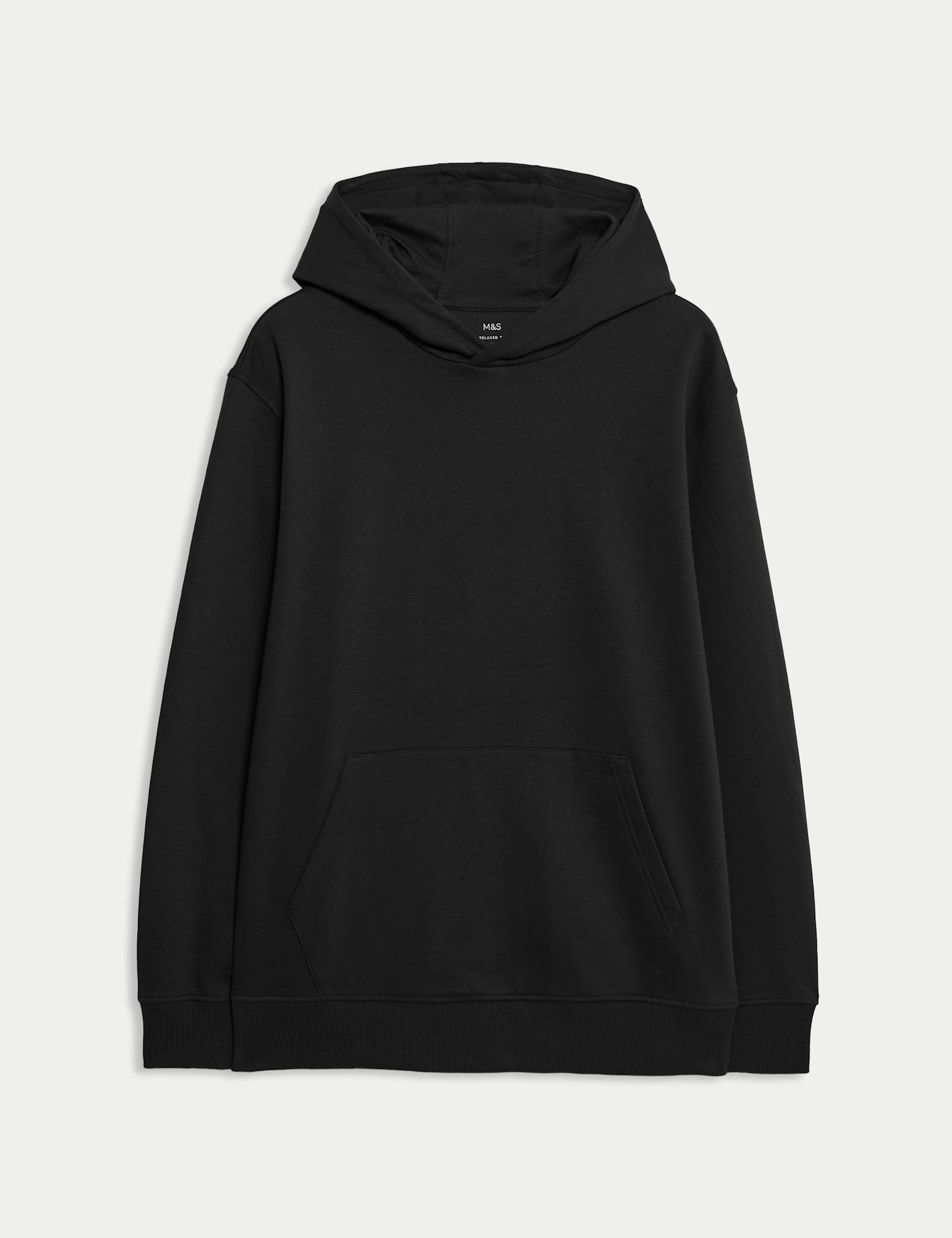 Cotton Rich Hoodie - image 2