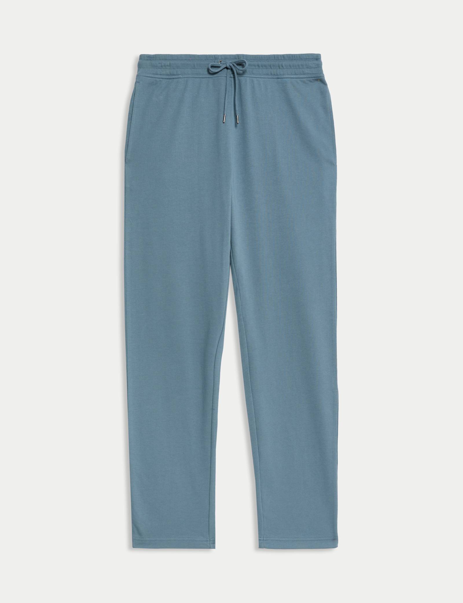 Cotton Rich Straight Leg Joggers - image 3
