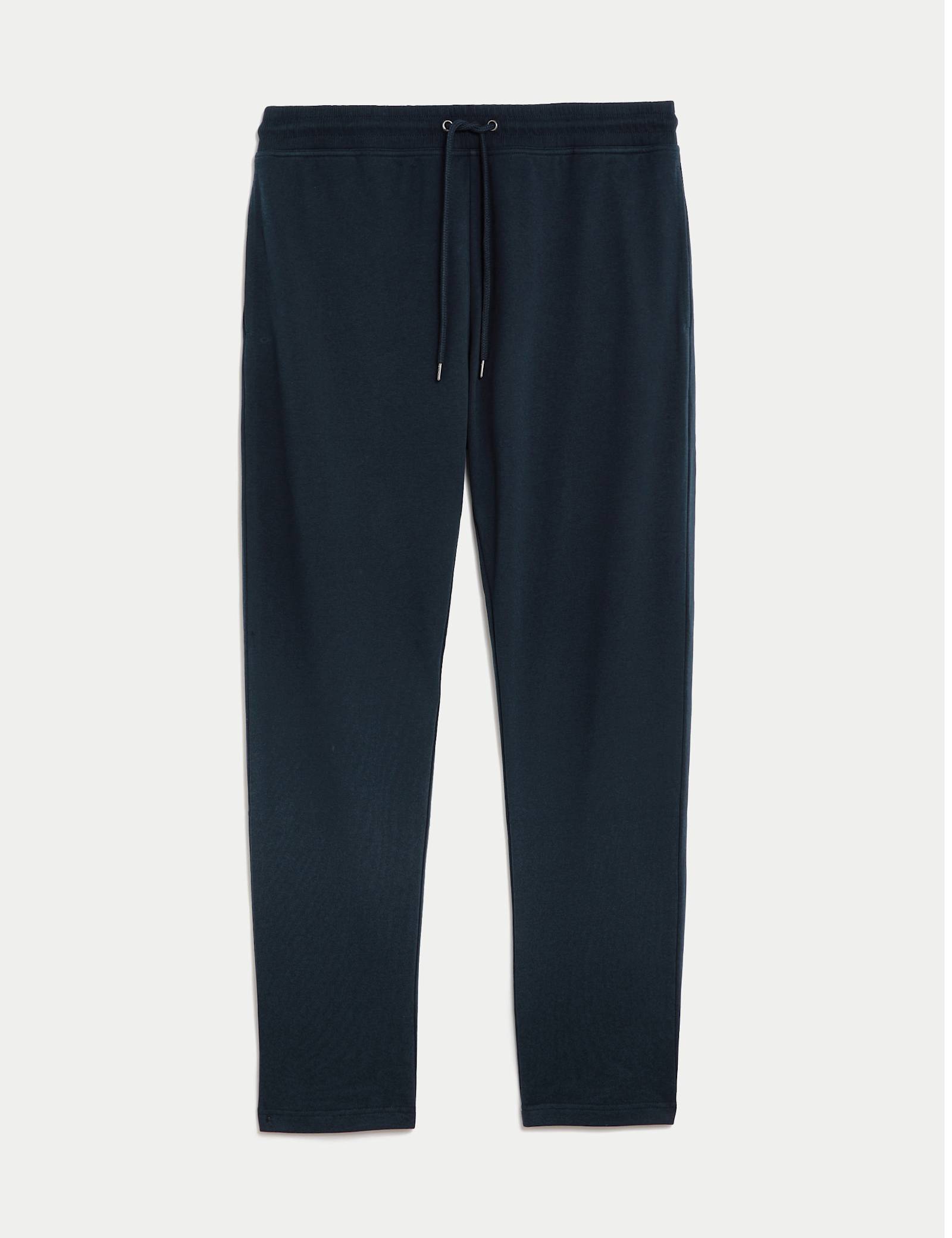Cotton Rich Straight Leg Joggers - image 1